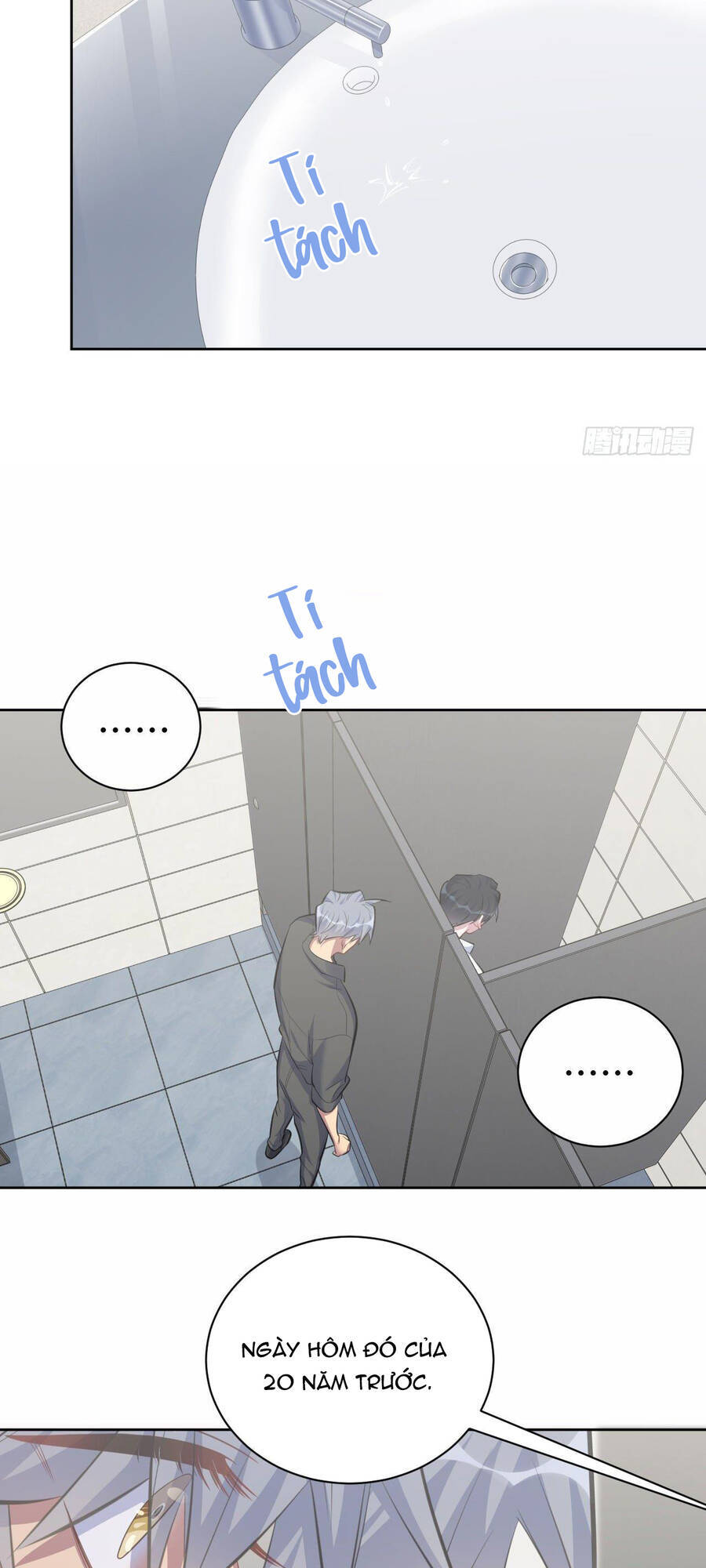 Cha Vợ Đại Nhân Là Bà Xã Chapter 63 - Trang 2