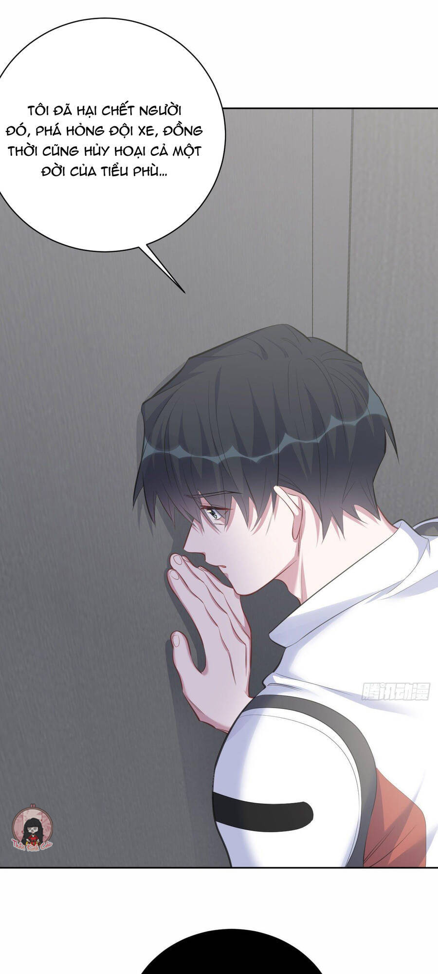 Cha Vợ Đại Nhân Là Bà Xã Chapter 63 - Trang 2