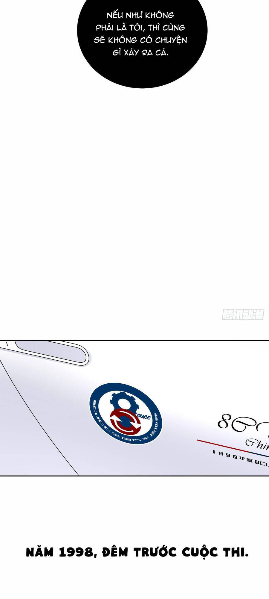 Cha Vợ Đại Nhân Là Bà Xã Chapter 63 - Trang 2