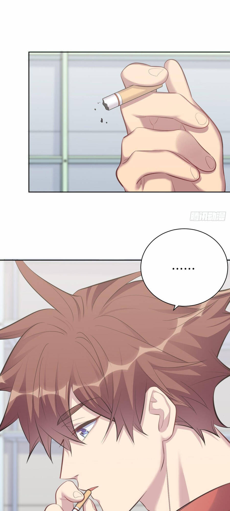 Cha Vợ Đại Nhân Là Bà Xã Chapter 63 - Trang 2