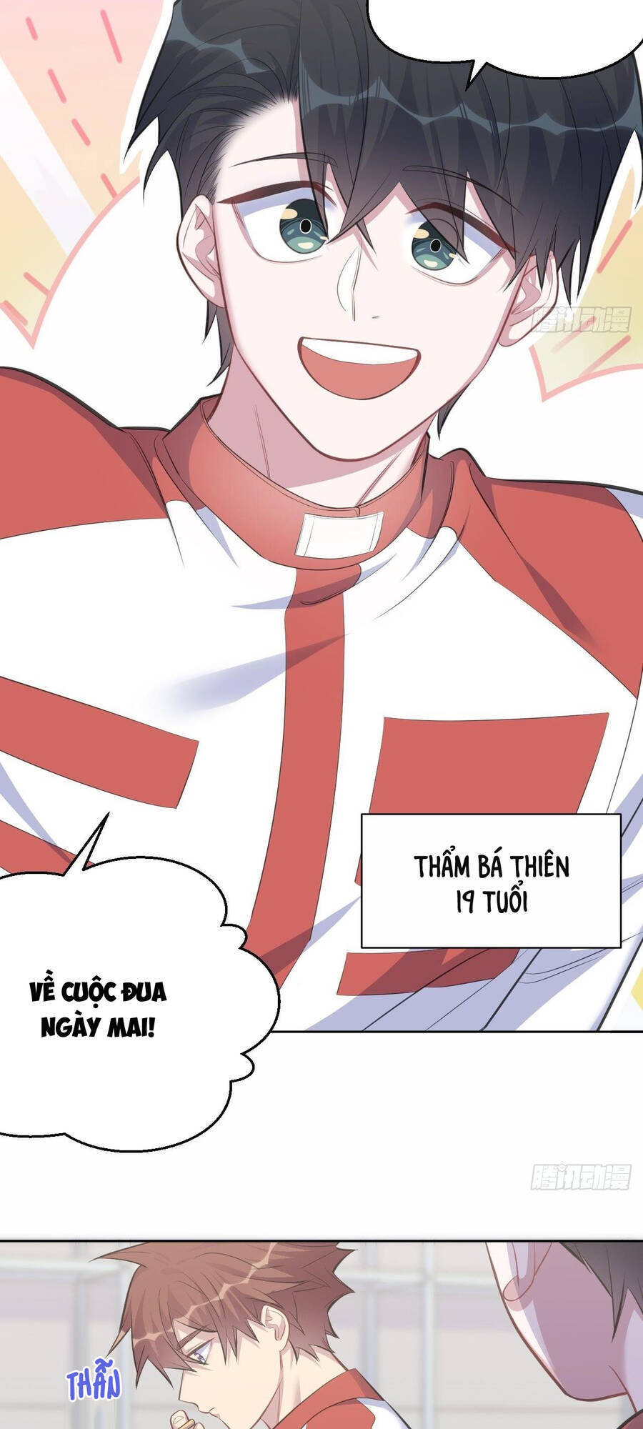 Cha Vợ Đại Nhân Là Bà Xã Chapter 63 - Trang 2