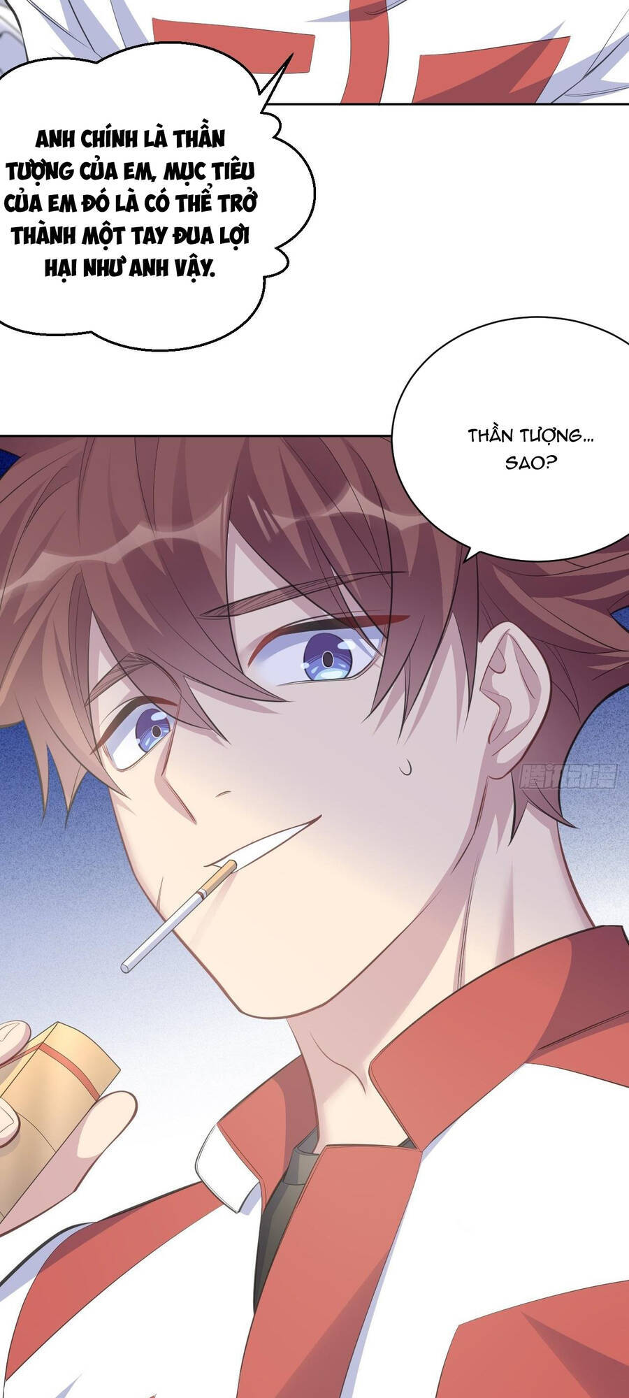 Cha Vợ Đại Nhân Là Bà Xã Chapter 63 - Trang 2