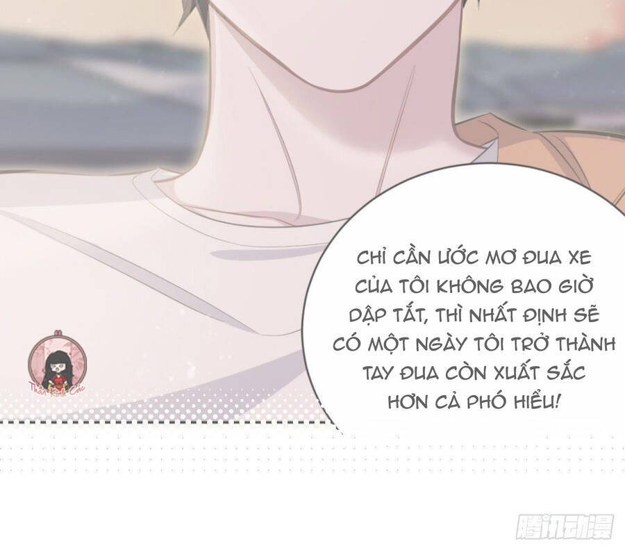 Cha Vợ Đại Nhân Là Bà Xã Chapter 63 - Trang 2