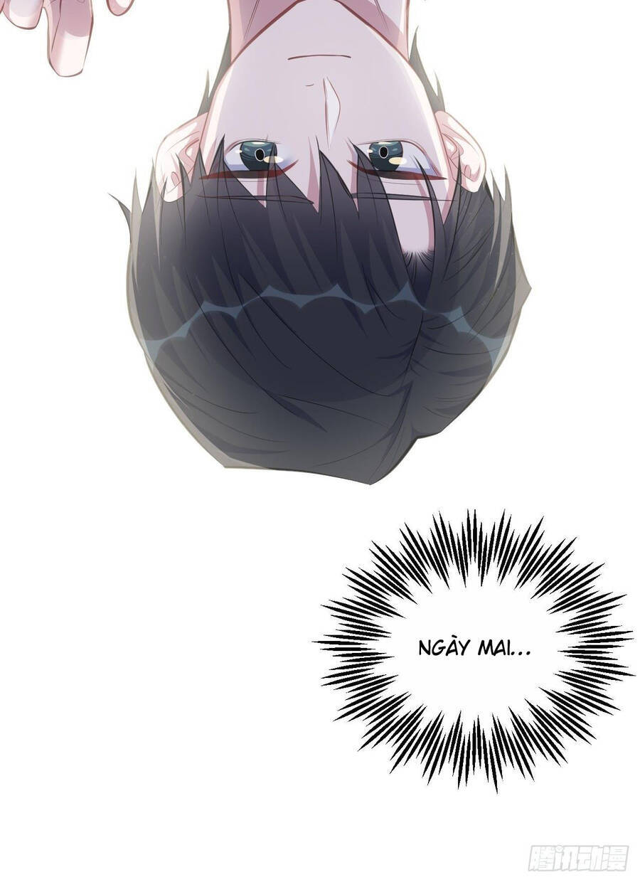 Cha Vợ Đại Nhân Là Bà Xã Chapter 64 - Trang 2