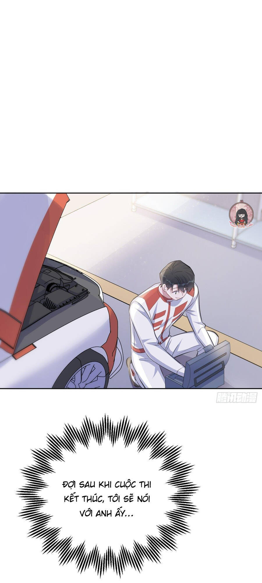 Cha Vợ Đại Nhân Là Bà Xã Chapter 64 - Trang 2