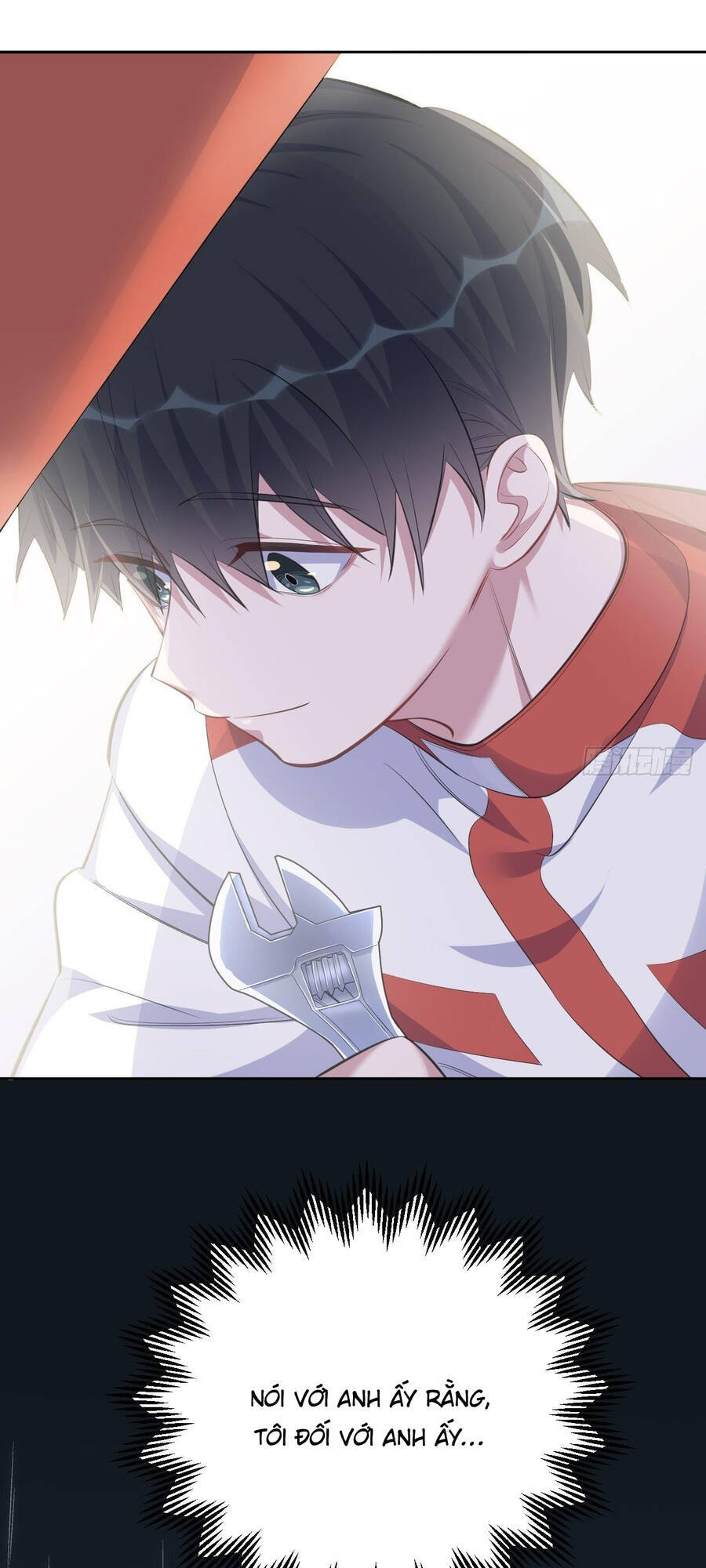 Cha Vợ Đại Nhân Là Bà Xã Chapter 64 - Trang 2