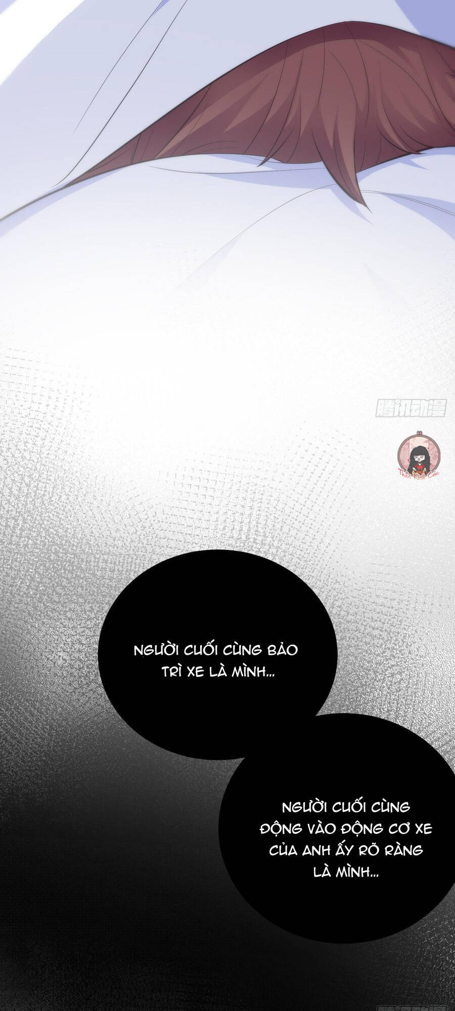 Cha Vợ Đại Nhân Là Bà Xã Chapter 64 - Trang 2