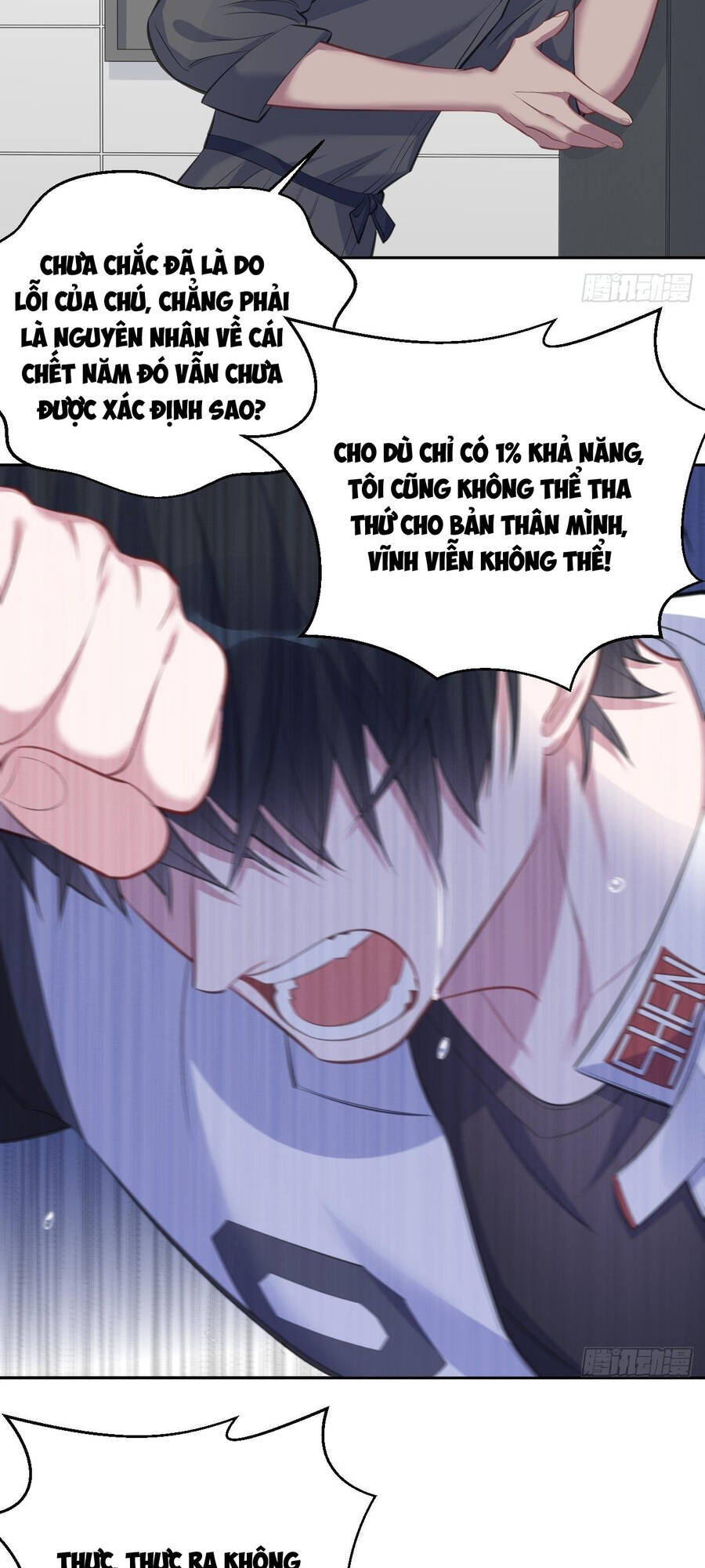 Cha Vợ Đại Nhân Là Bà Xã Chapter 64 - Trang 2