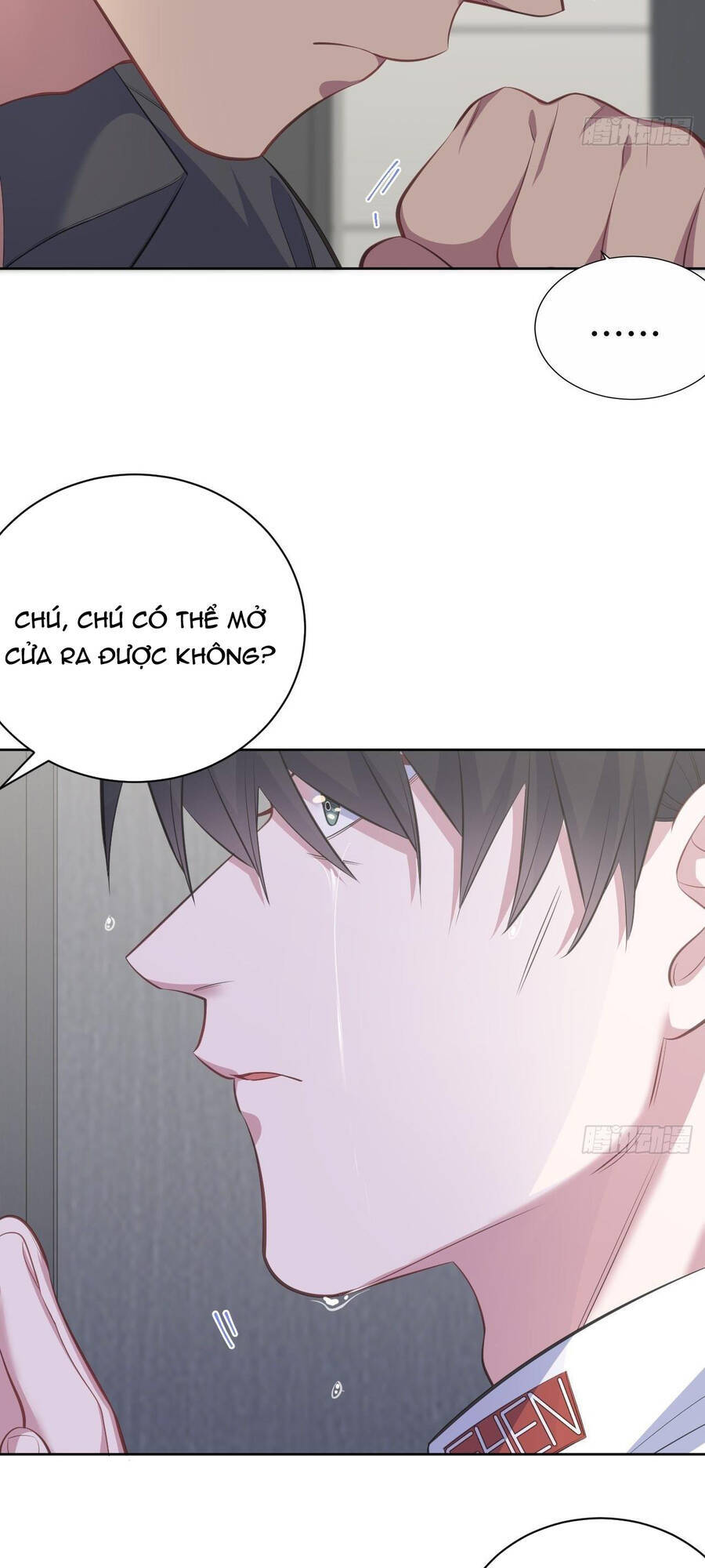 Cha Vợ Đại Nhân Là Bà Xã Chapter 64 - Trang 2