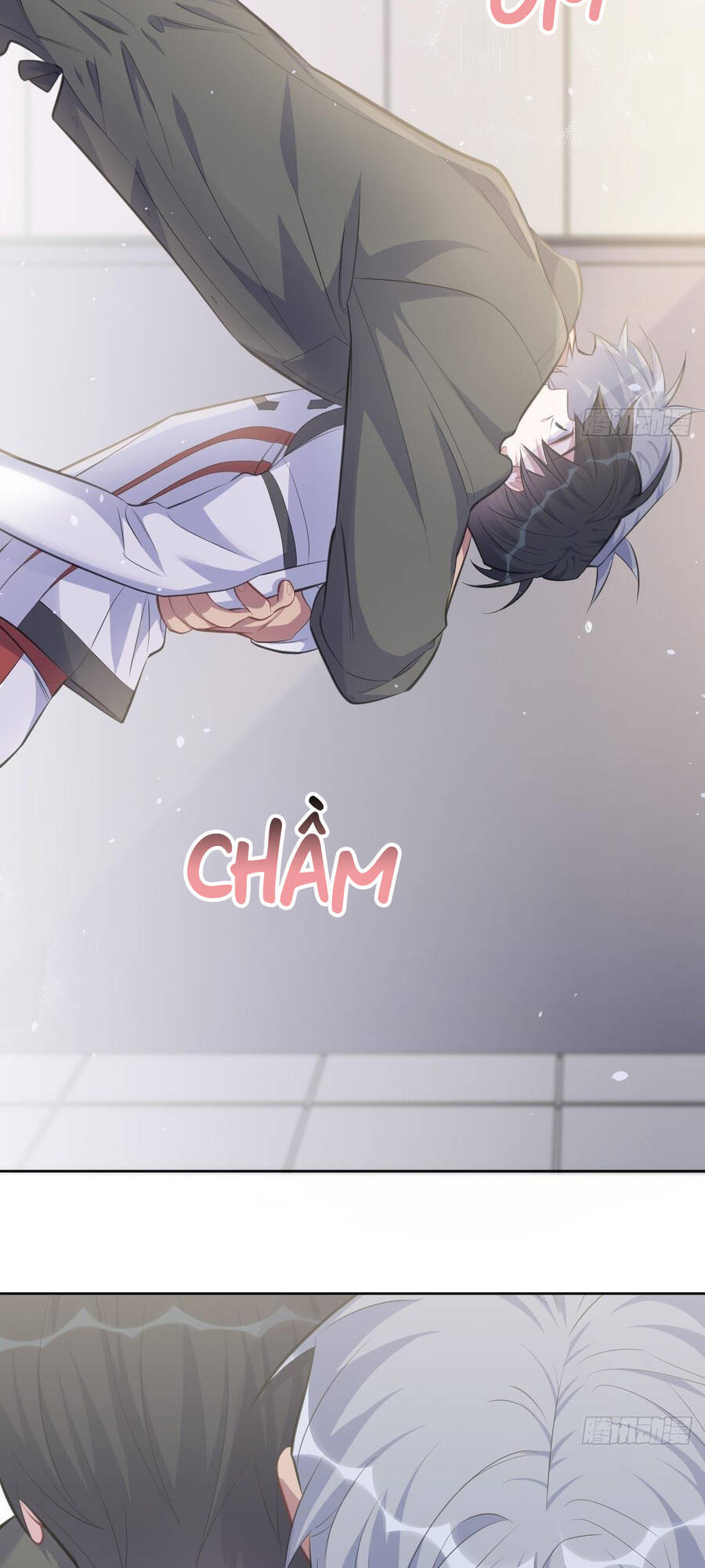 Cha Vợ Đại Nhân Là Bà Xã Chapter 64 - Trang 2