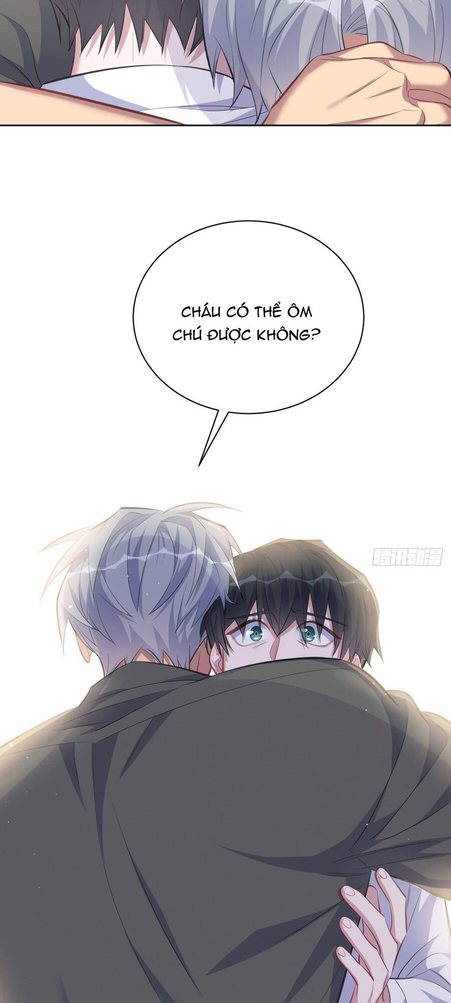 Cha Vợ Đại Nhân Là Bà Xã Chapter 64 - Trang 2