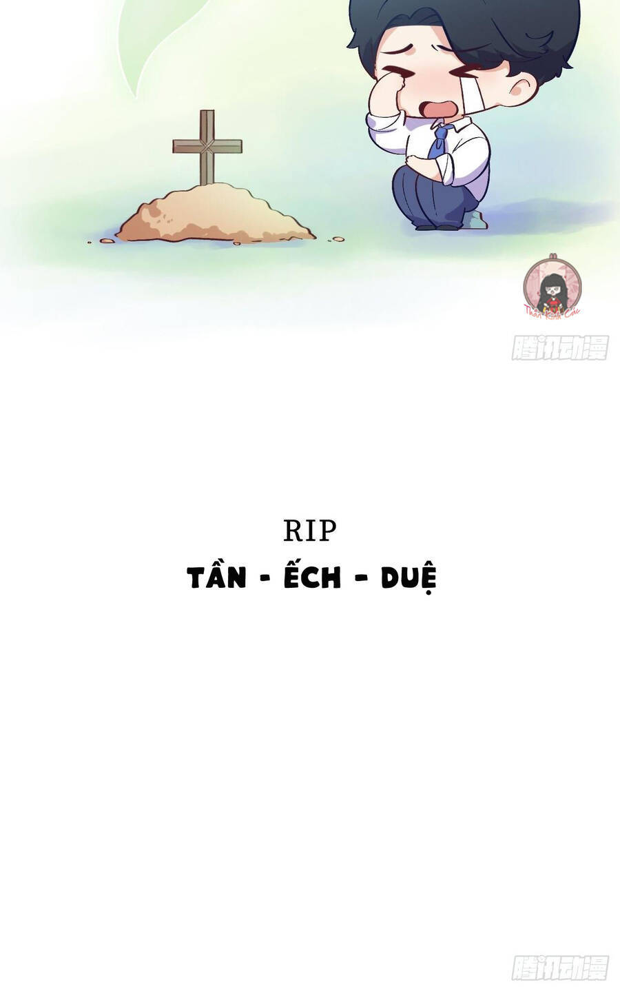 Cha Vợ Đại Nhân Là Bà Xã Chapter 65.5 - Trang 2