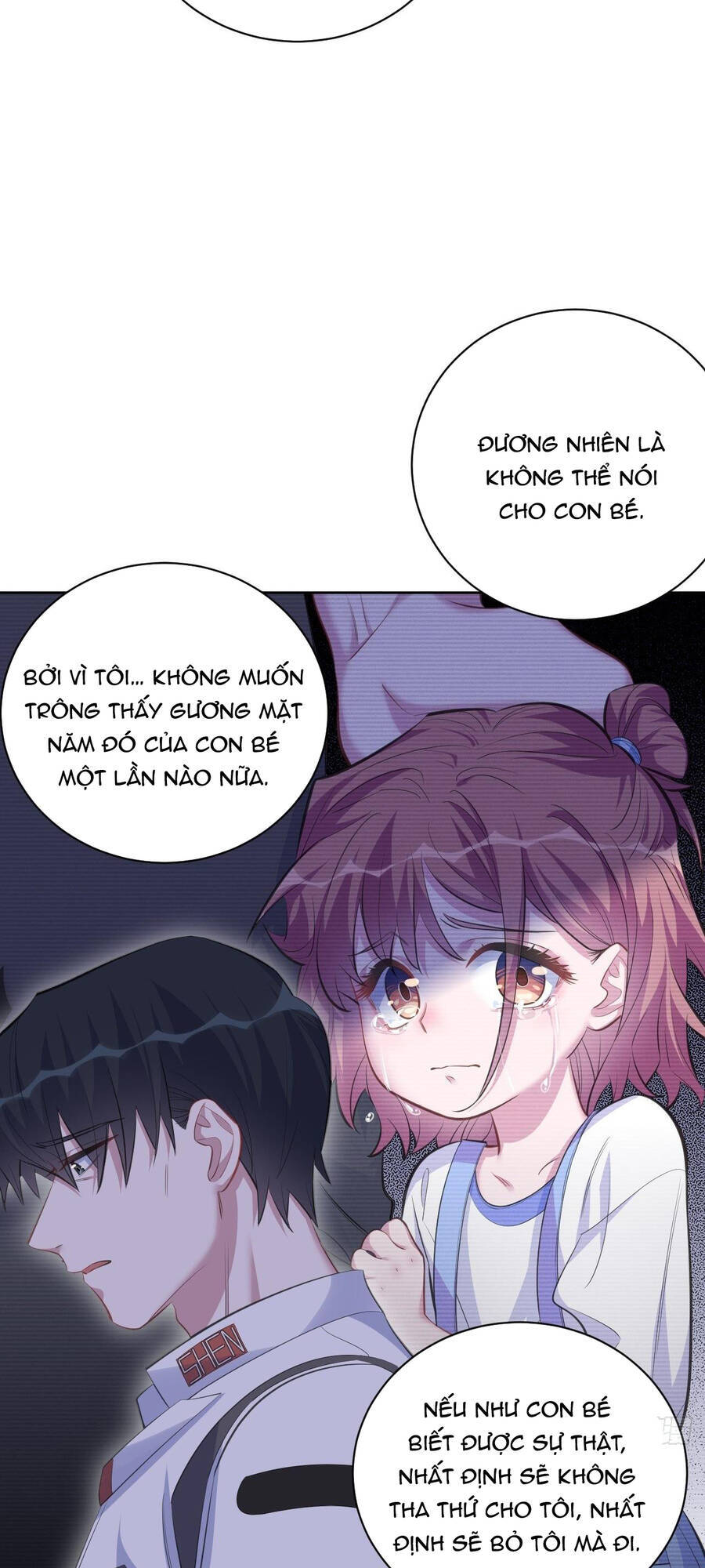 Cha Vợ Đại Nhân Là Bà Xã Chapter 65 - Trang 2