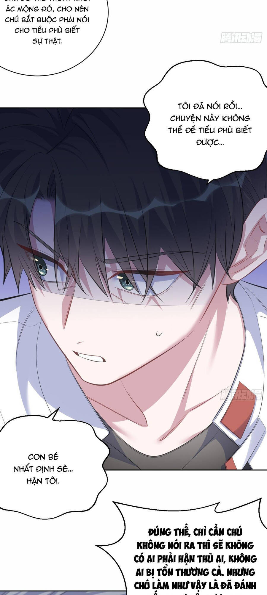 Cha Vợ Đại Nhân Là Bà Xã Chapter 65 - Trang 2