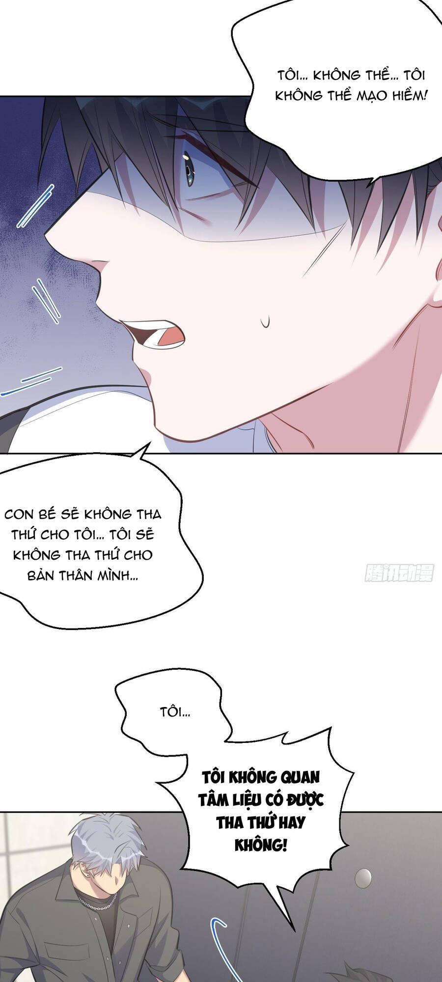 Cha Vợ Đại Nhân Là Bà Xã Chapter 65 - Trang 2