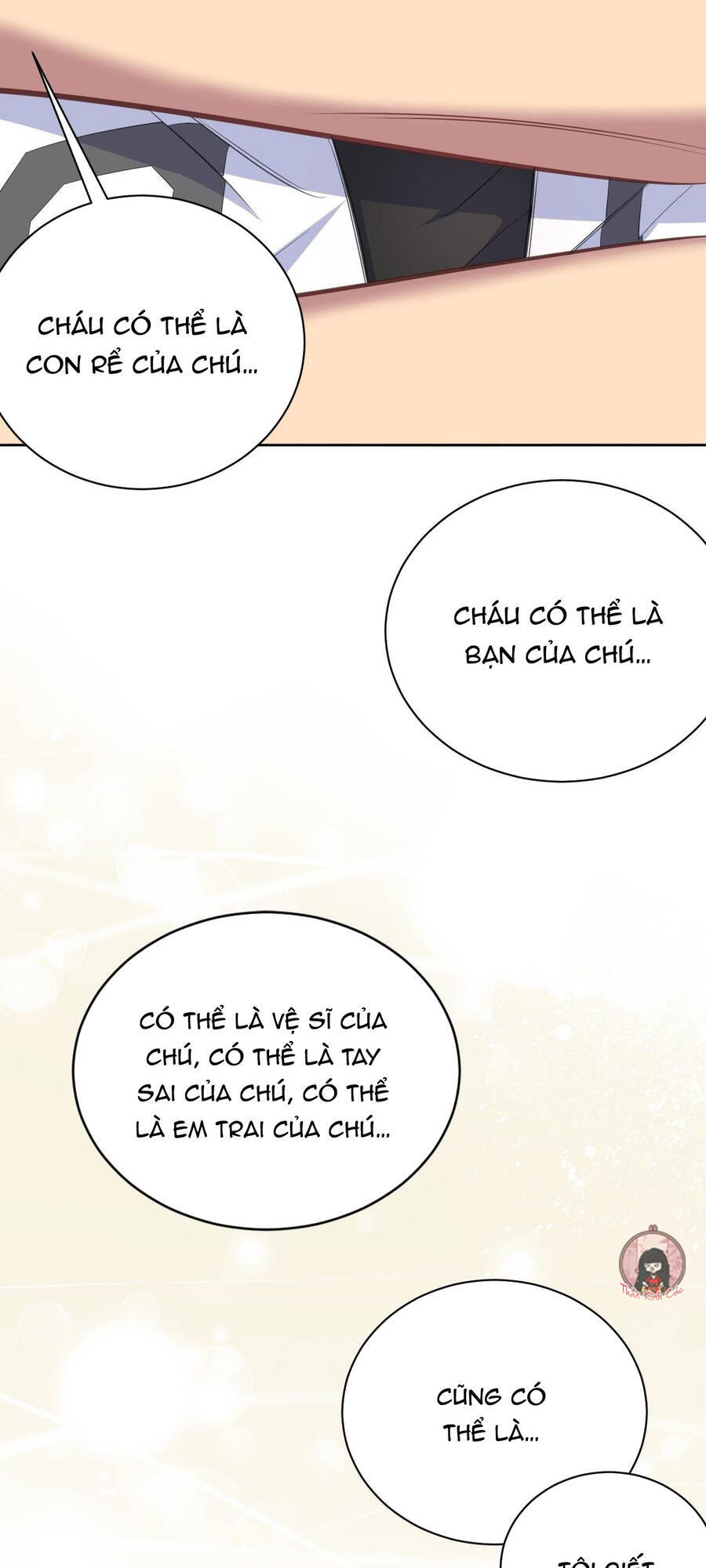 Cha Vợ Đại Nhân Là Bà Xã Chapter 65 - Trang 2