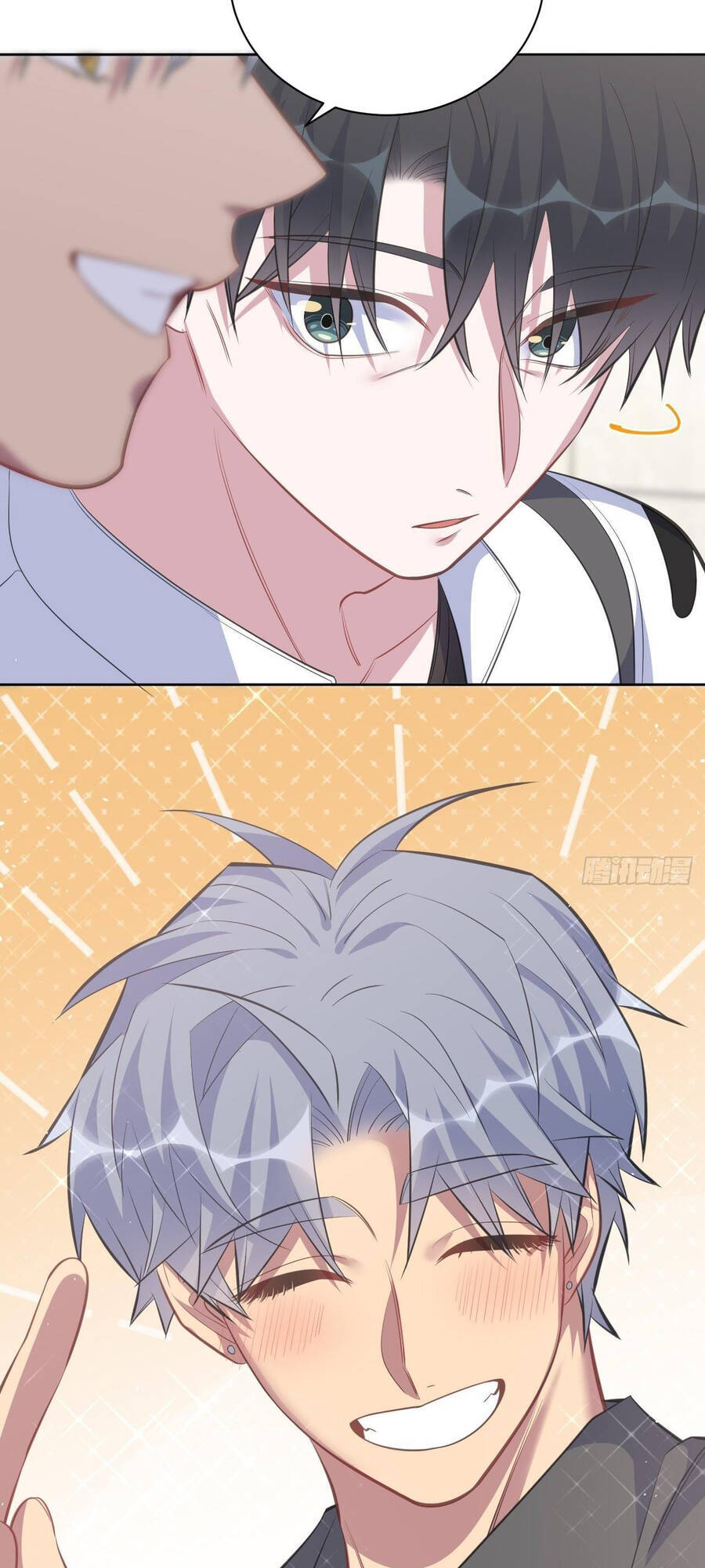 Cha Vợ Đại Nhân Là Bà Xã Chapter 65 - Trang 2