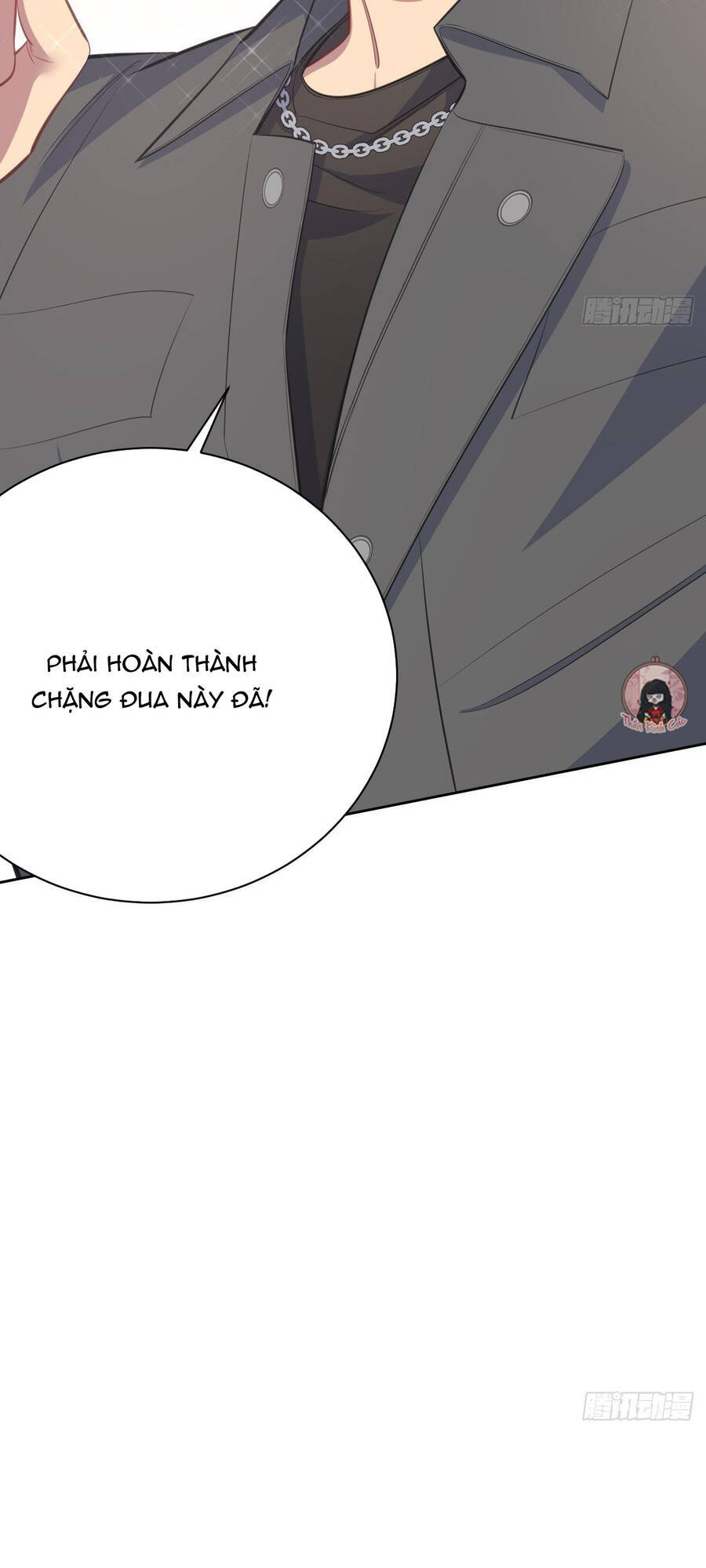 Cha Vợ Đại Nhân Là Bà Xã Chapter 65 - Trang 2