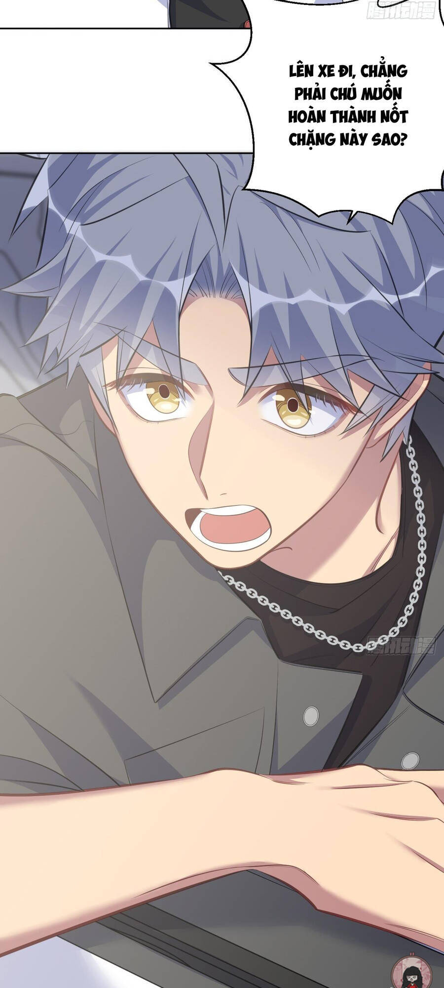 Cha Vợ Đại Nhân Là Bà Xã Chapter 66 - Trang 2