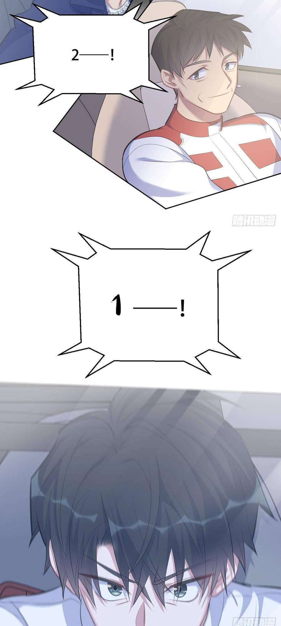 Cha Vợ Đại Nhân Là Bà Xã Chapter 66 - Trang 2