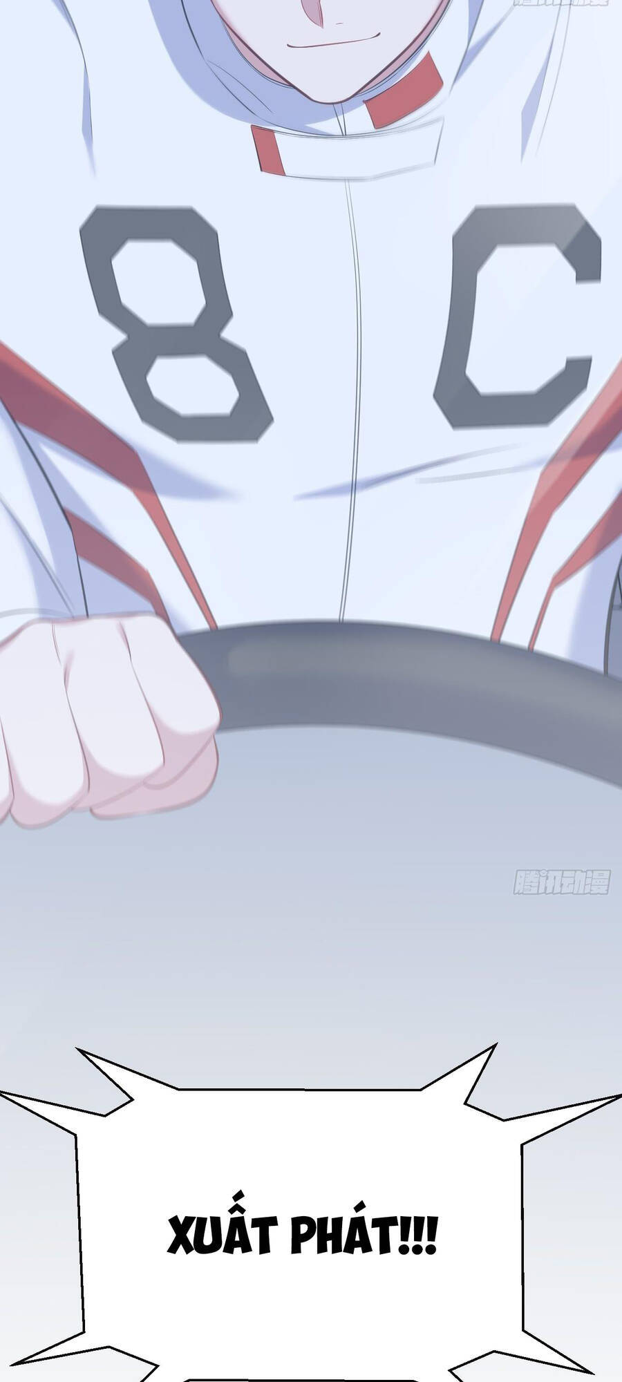 Cha Vợ Đại Nhân Là Bà Xã Chapter 66 - Trang 2