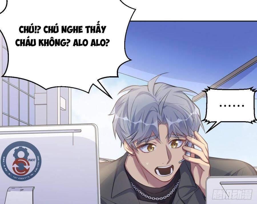 Cha Vợ Đại Nhân Là Bà Xã Chapter 67 - Trang 2