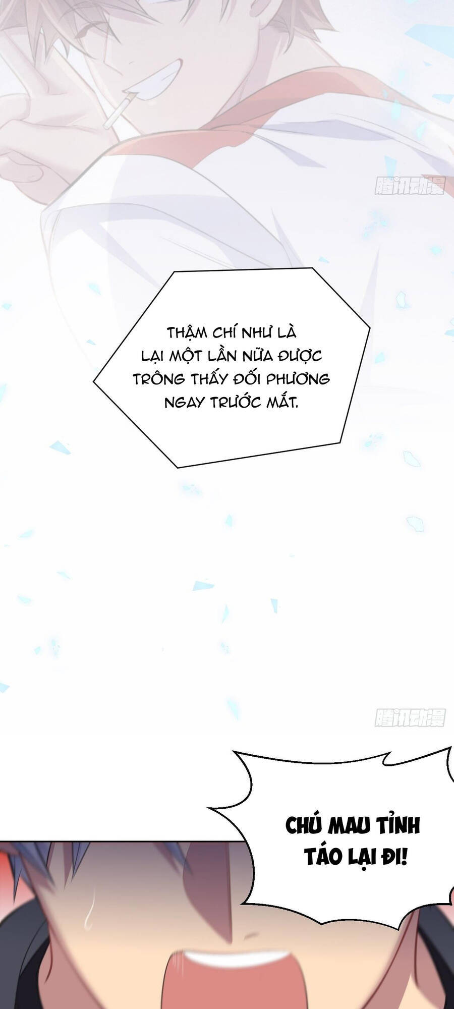 Cha Vợ Đại Nhân Là Bà Xã Chapter 67 - Trang 2