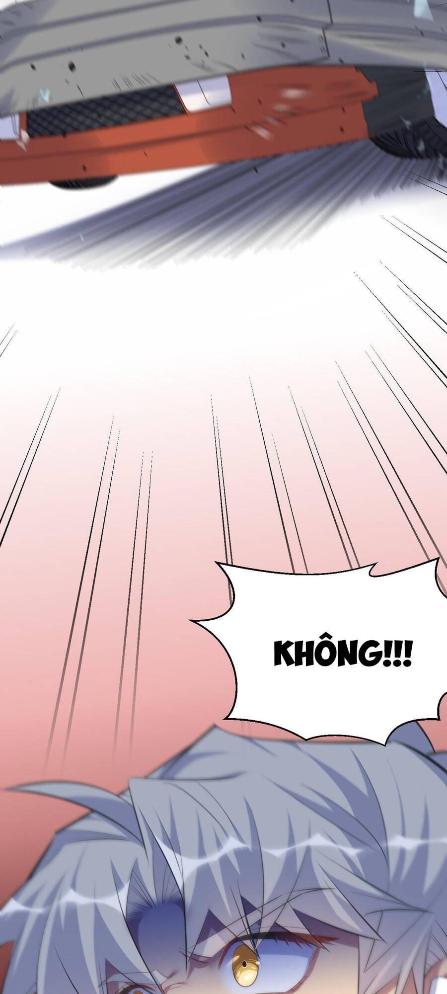 Cha Vợ Đại Nhân Là Bà Xã Chapter 67 - Trang 2