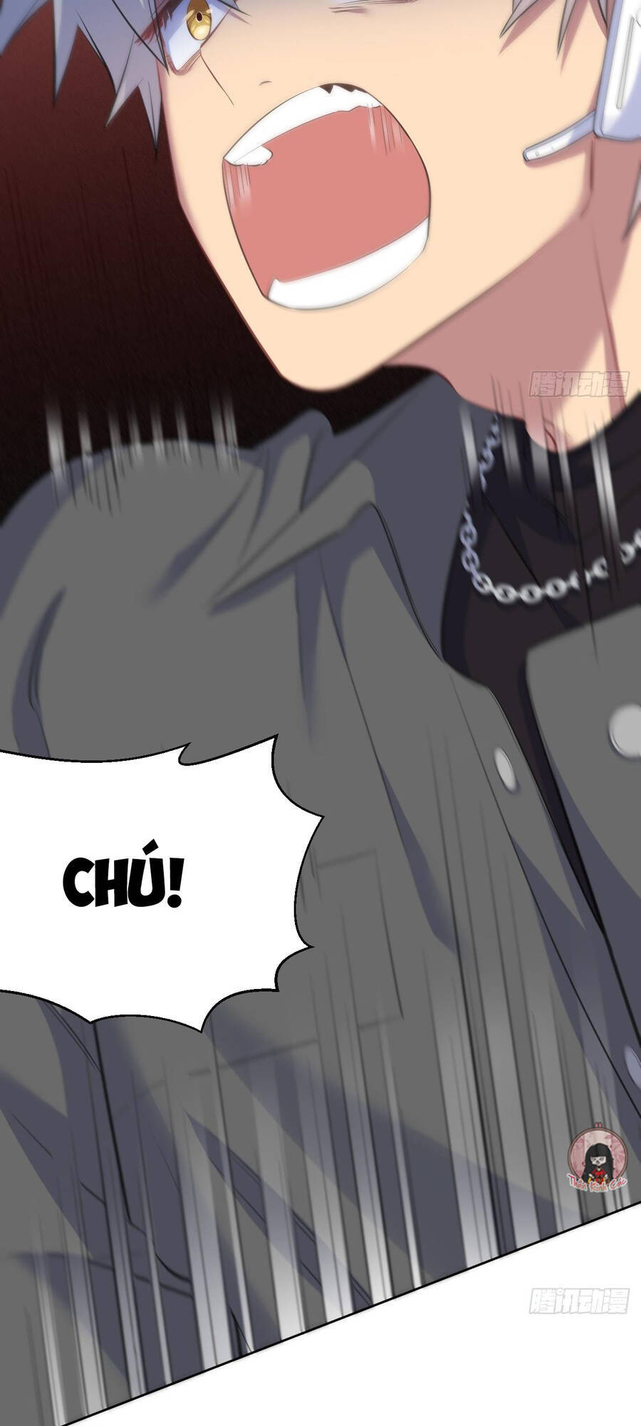 Cha Vợ Đại Nhân Là Bà Xã Chapter 67 - Trang 2