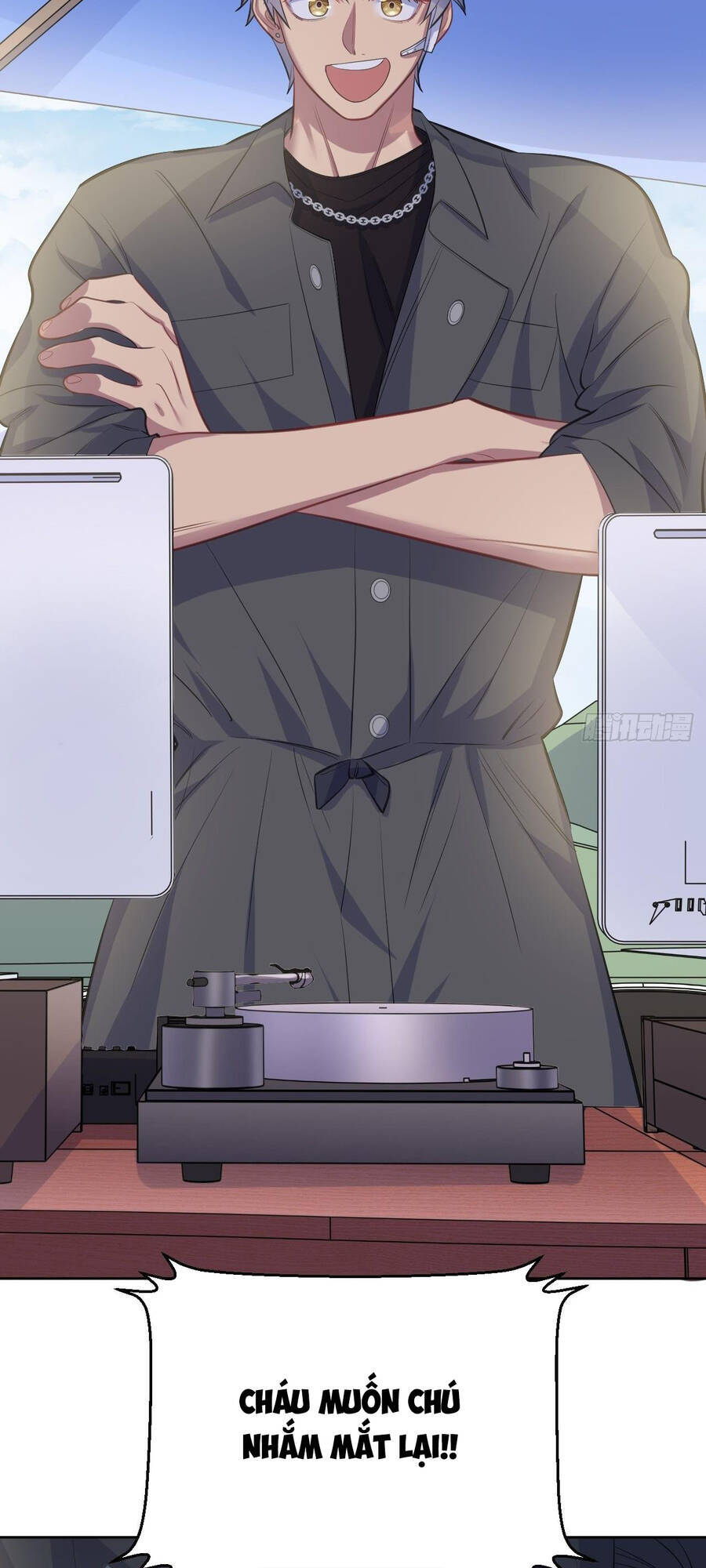 Cha Vợ Đại Nhân Là Bà Xã Chapter 67 - Trang 2