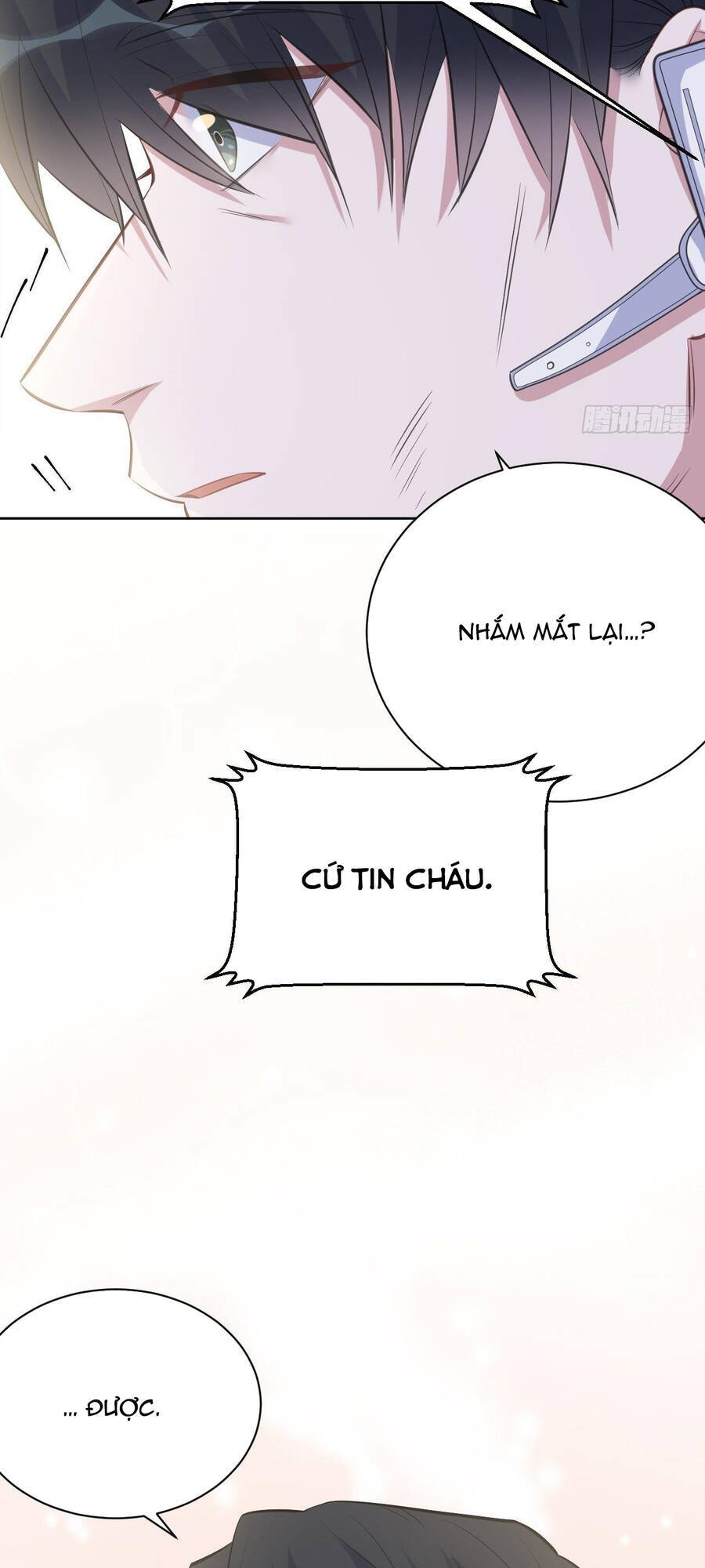 Cha Vợ Đại Nhân Là Bà Xã Chapter 67 - Trang 2