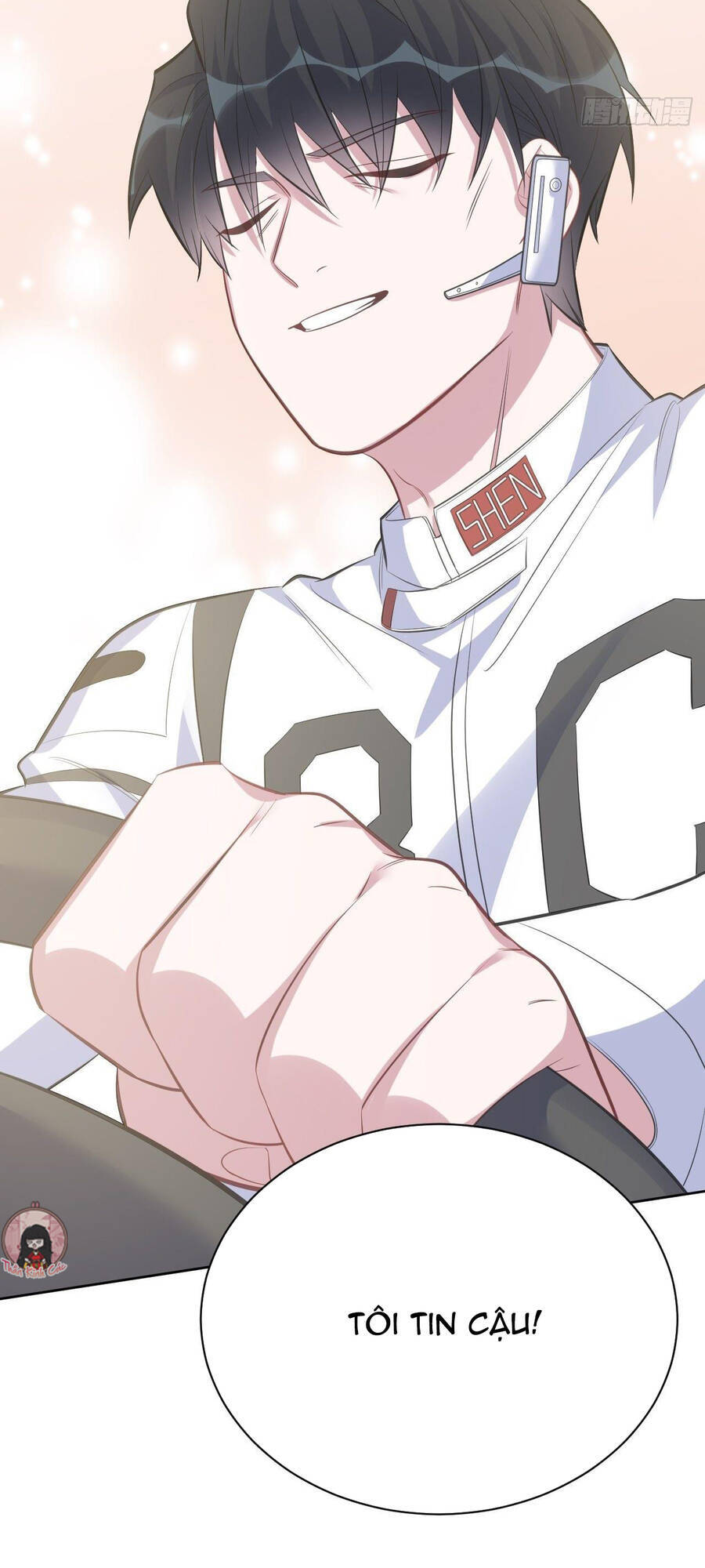 Cha Vợ Đại Nhân Là Bà Xã Chapter 67 - Trang 2