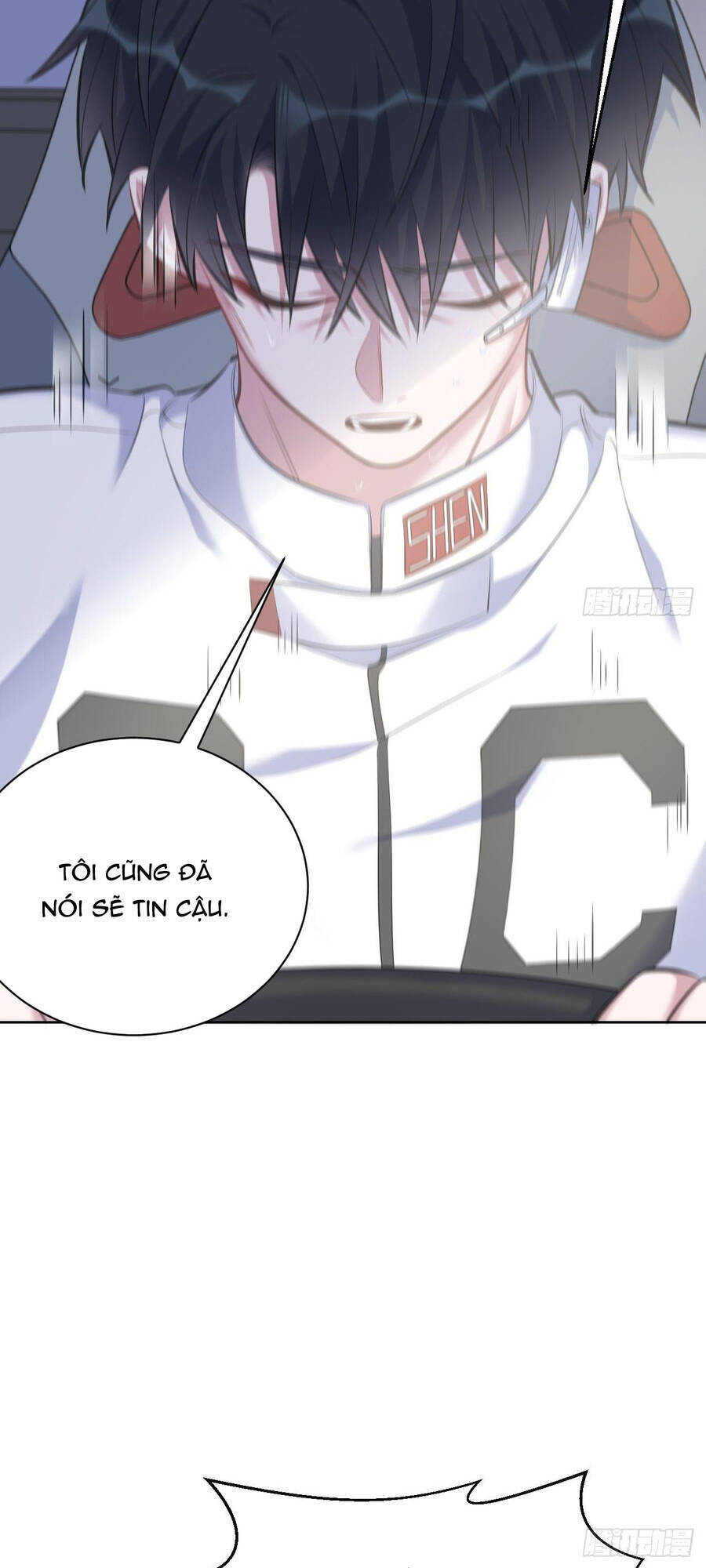 Cha Vợ Đại Nhân Là Bà Xã Chapter 68 - Trang 2