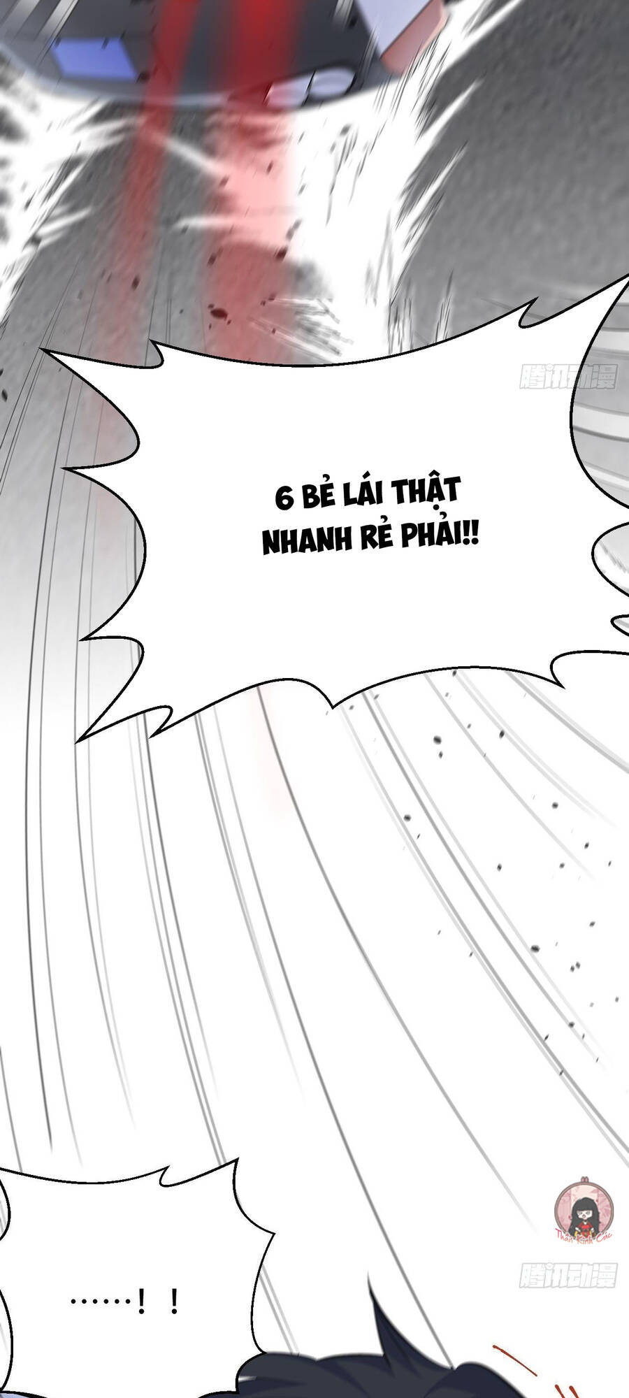 Cha Vợ Đại Nhân Là Bà Xã Chapter 68 - Trang 2