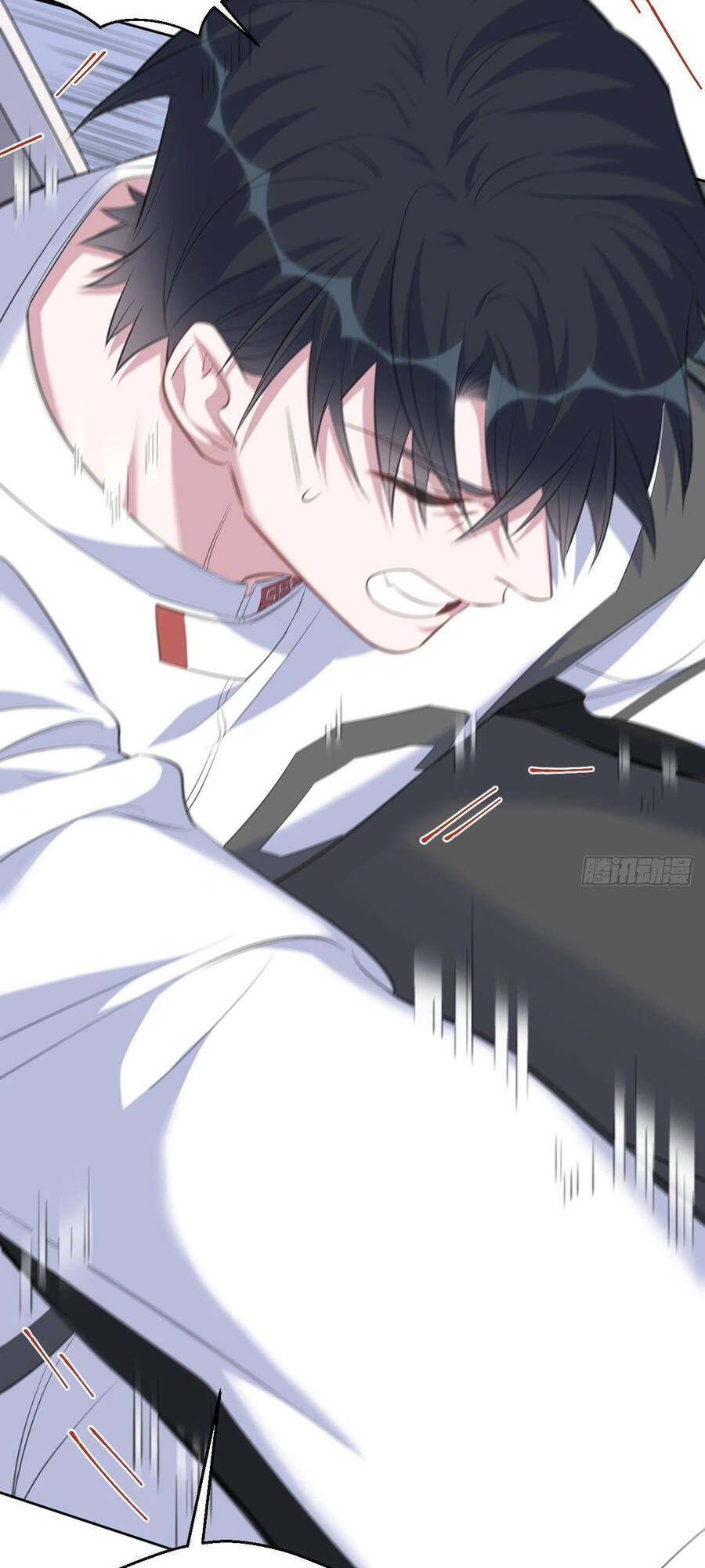 Cha Vợ Đại Nhân Là Bà Xã Chapter 68 - Trang 2