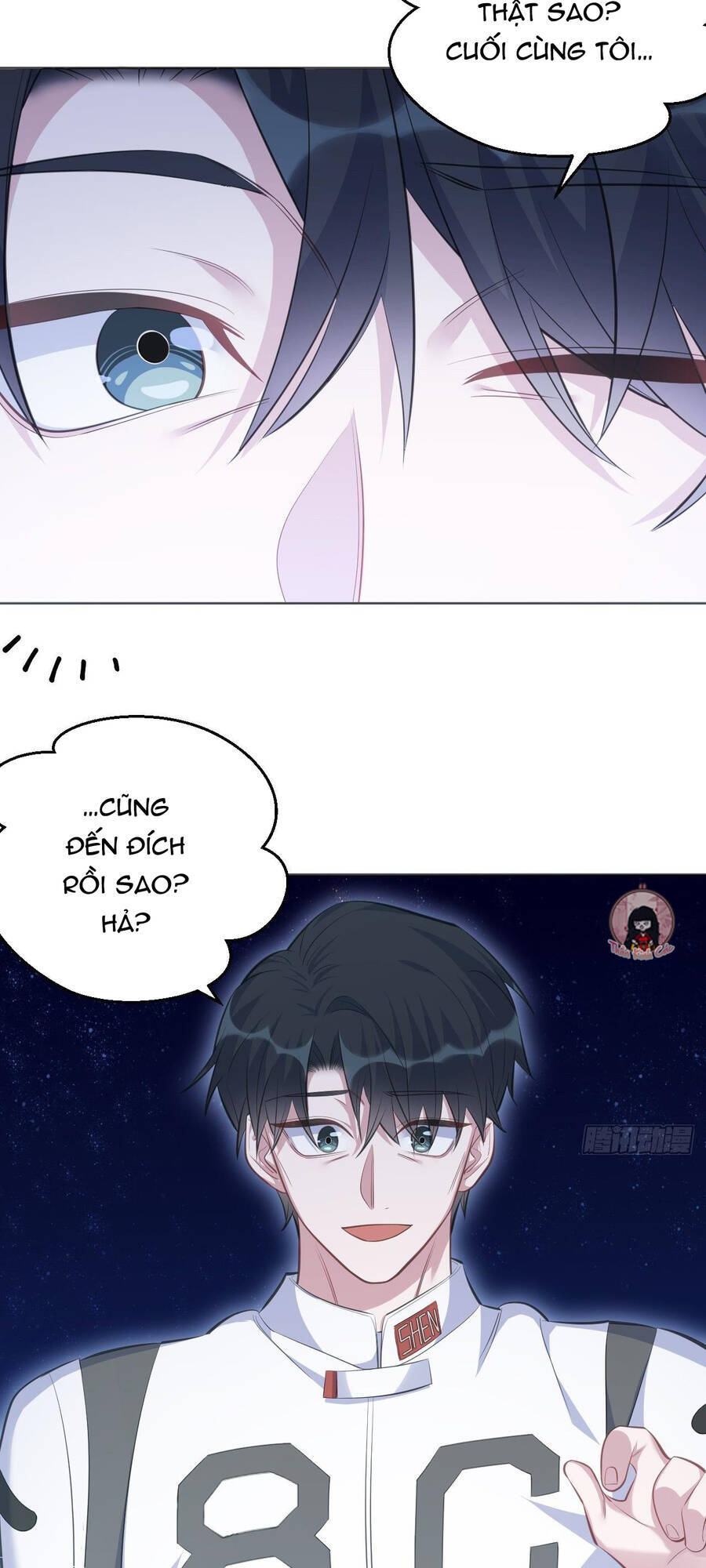 Cha Vợ Đại Nhân Là Bà Xã Chapter 68 - Trang 2