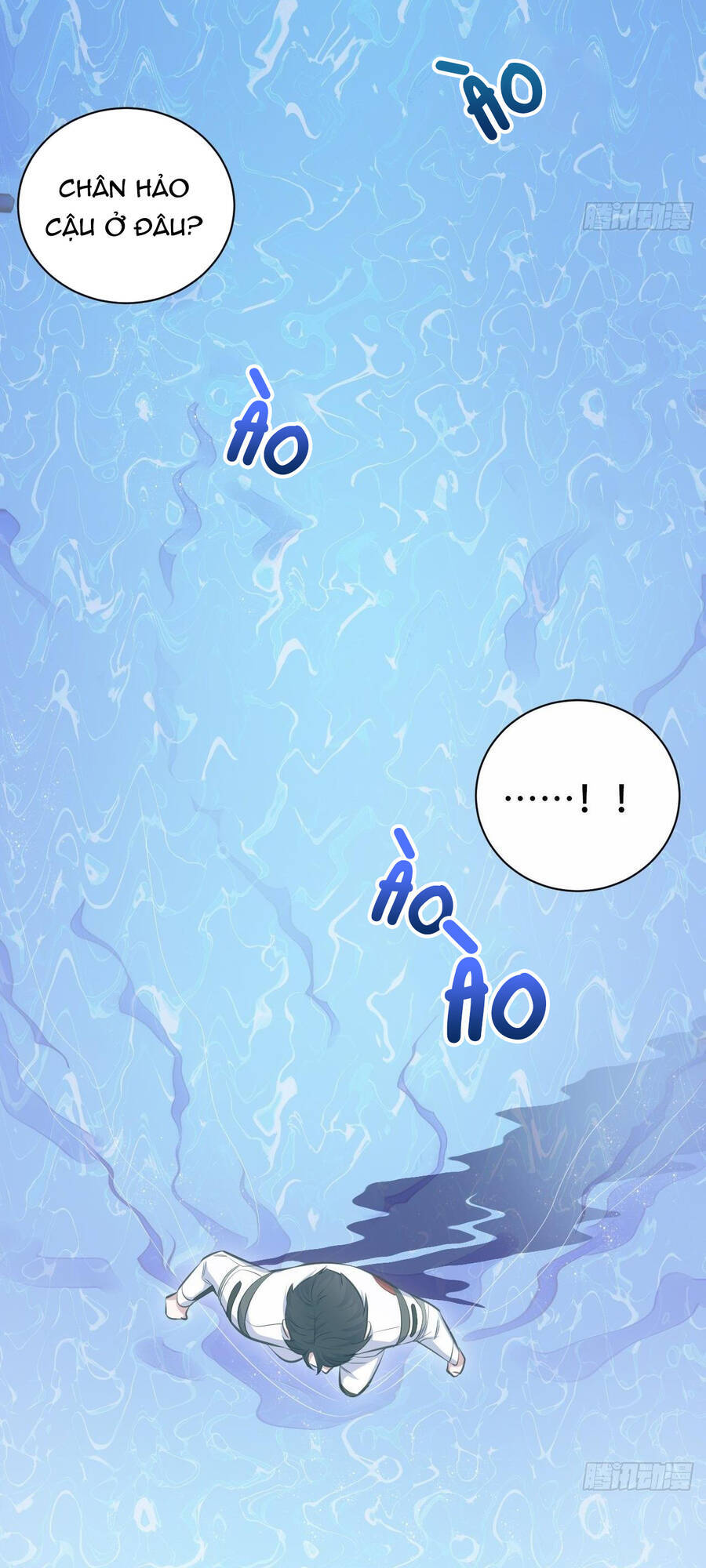 Cha Vợ Đại Nhân Là Bà Xã Chapter 68 - Trang 2