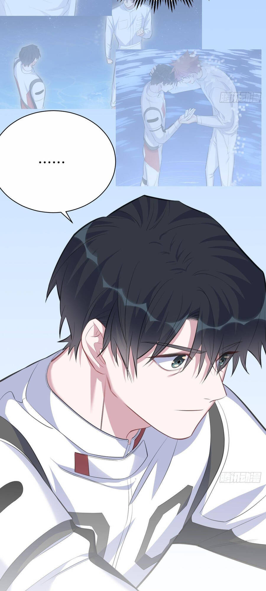 Cha Vợ Đại Nhân Là Bà Xã Chapter 68 - Trang 2