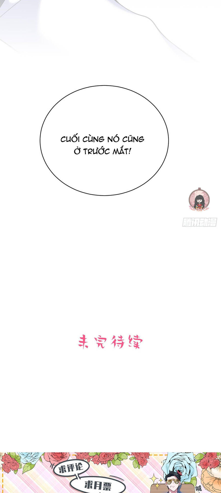 Cha Vợ Đại Nhân Là Bà Xã Chapter 68 - Trang 2