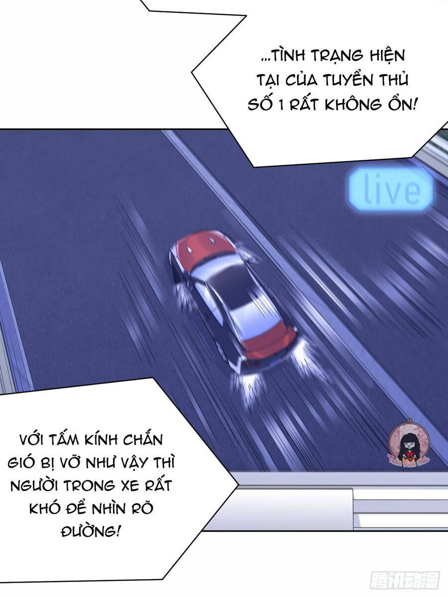 Cha Vợ Đại Nhân Là Bà Xã Chapter 68 - Trang 2