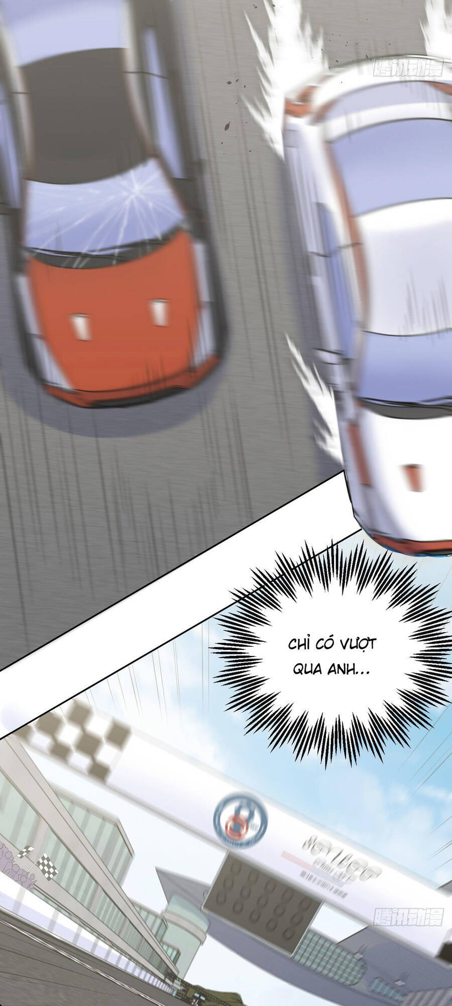 Cha Vợ Đại Nhân Là Bà Xã Chapter 69 - Trang 2