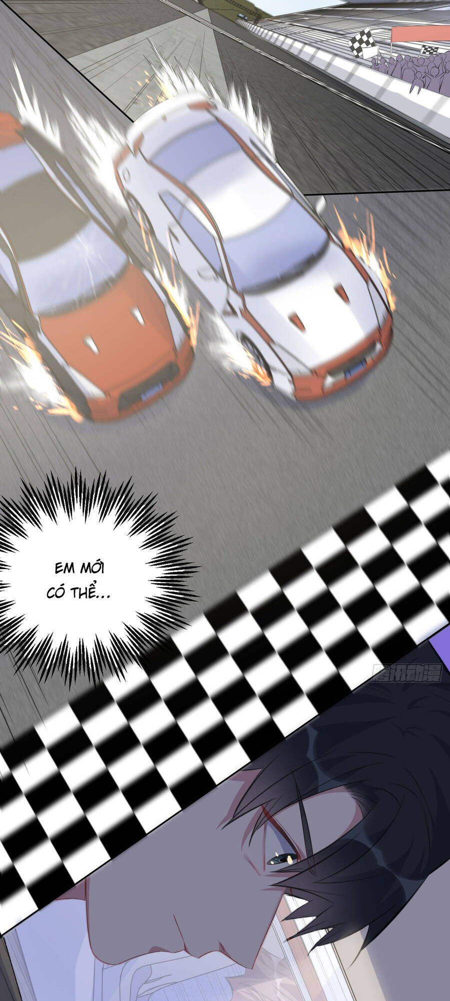 Cha Vợ Đại Nhân Là Bà Xã Chapter 69 - Trang 2