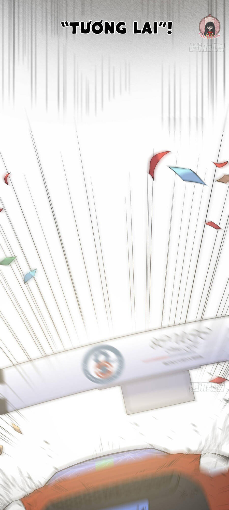 Cha Vợ Đại Nhân Là Bà Xã Chapter 69 - Trang 2