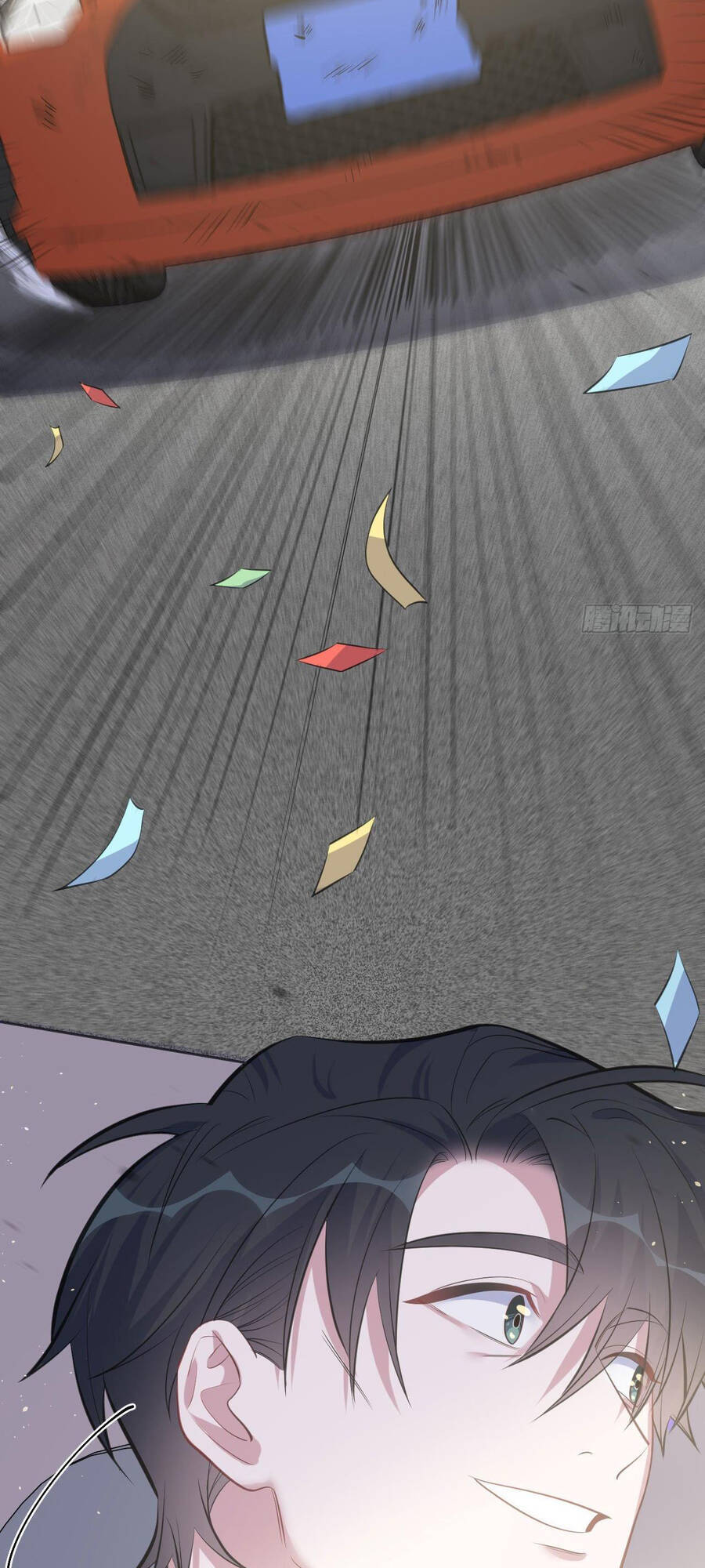 Cha Vợ Đại Nhân Là Bà Xã Chapter 69 - Trang 2