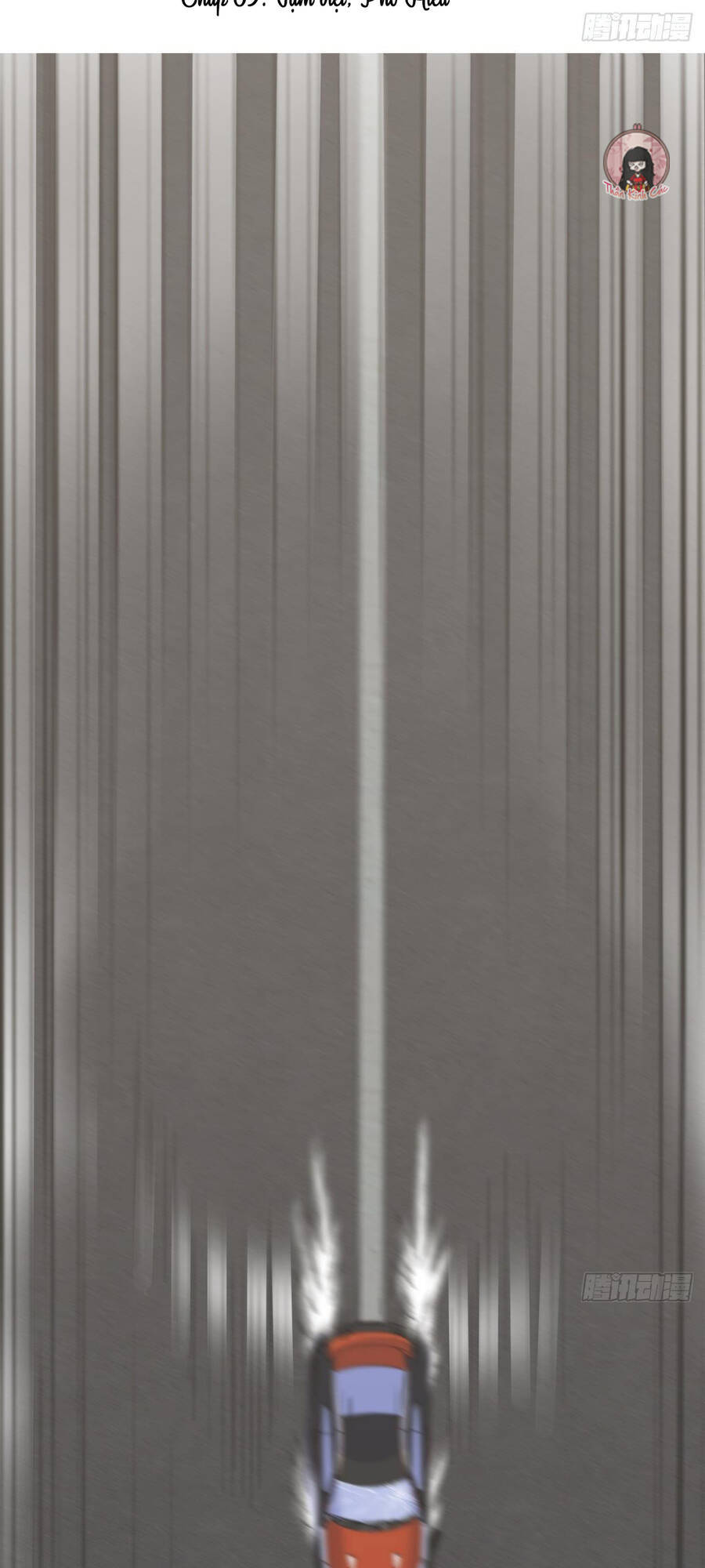 Cha Vợ Đại Nhân Là Bà Xã Chapter 69 - Trang 2