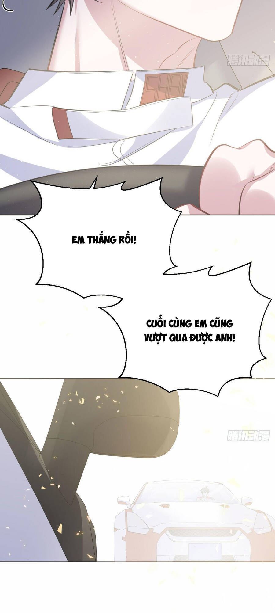 Cha Vợ Đại Nhân Là Bà Xã Chapter 69 - Trang 2