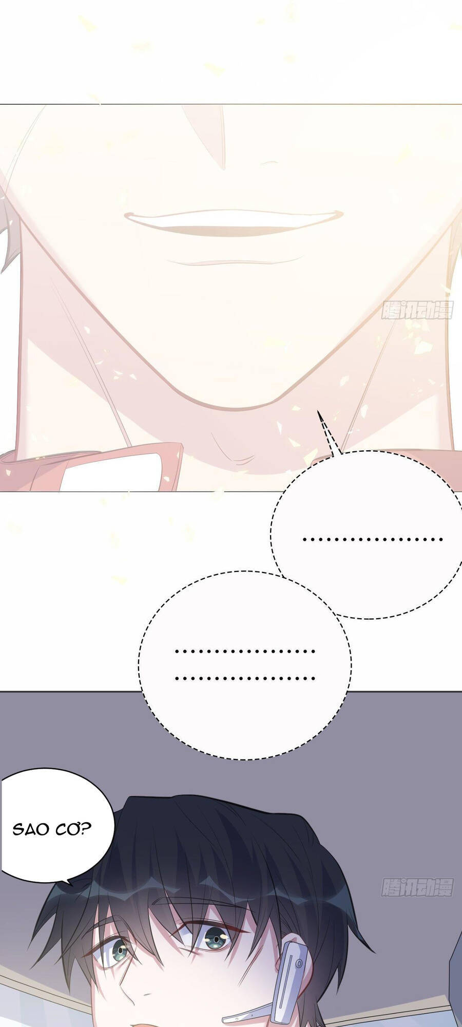 Cha Vợ Đại Nhân Là Bà Xã Chapter 69 - Trang 2