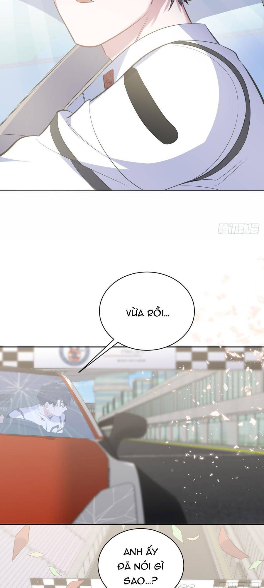 Cha Vợ Đại Nhân Là Bà Xã Chapter 69 - Trang 2