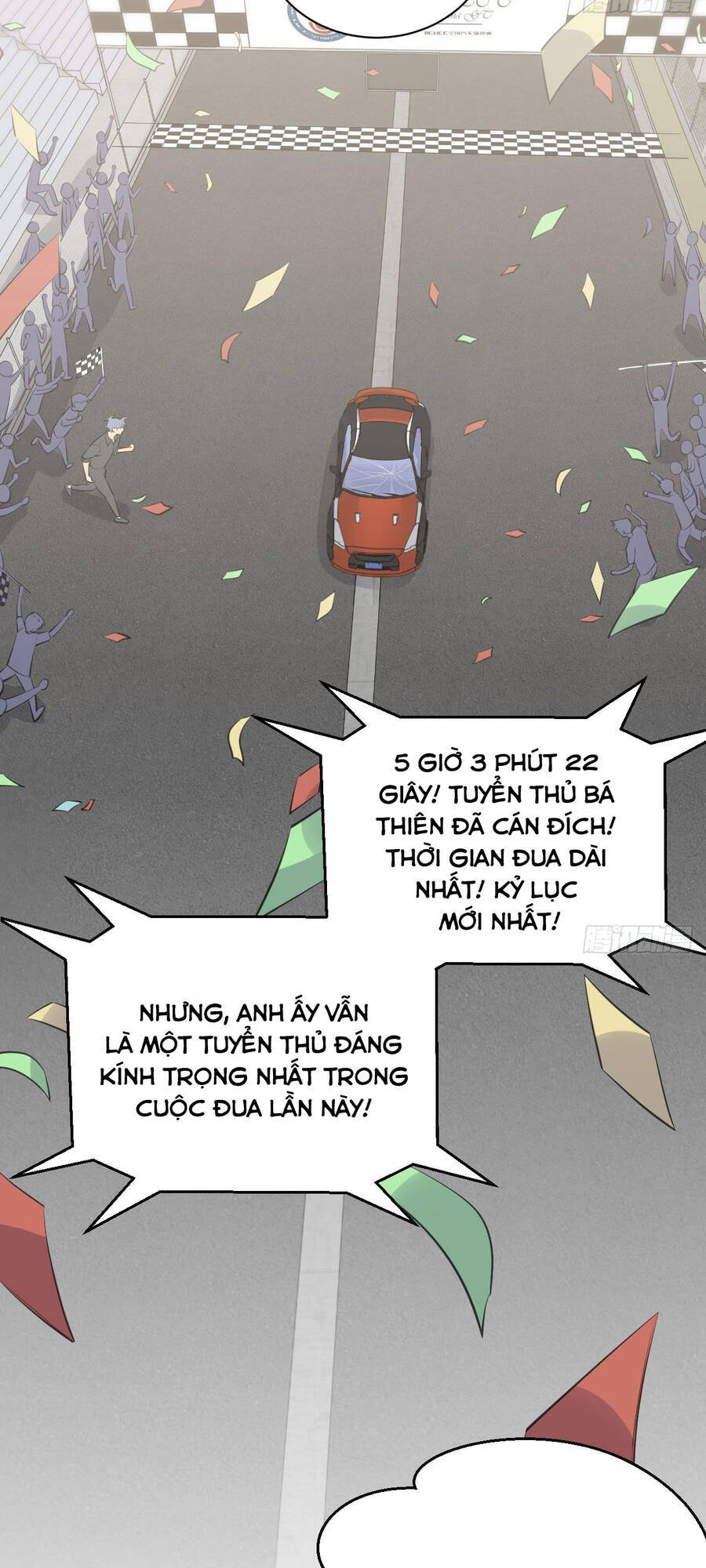 Cha Vợ Đại Nhân Là Bà Xã Chapter 69 - Trang 2