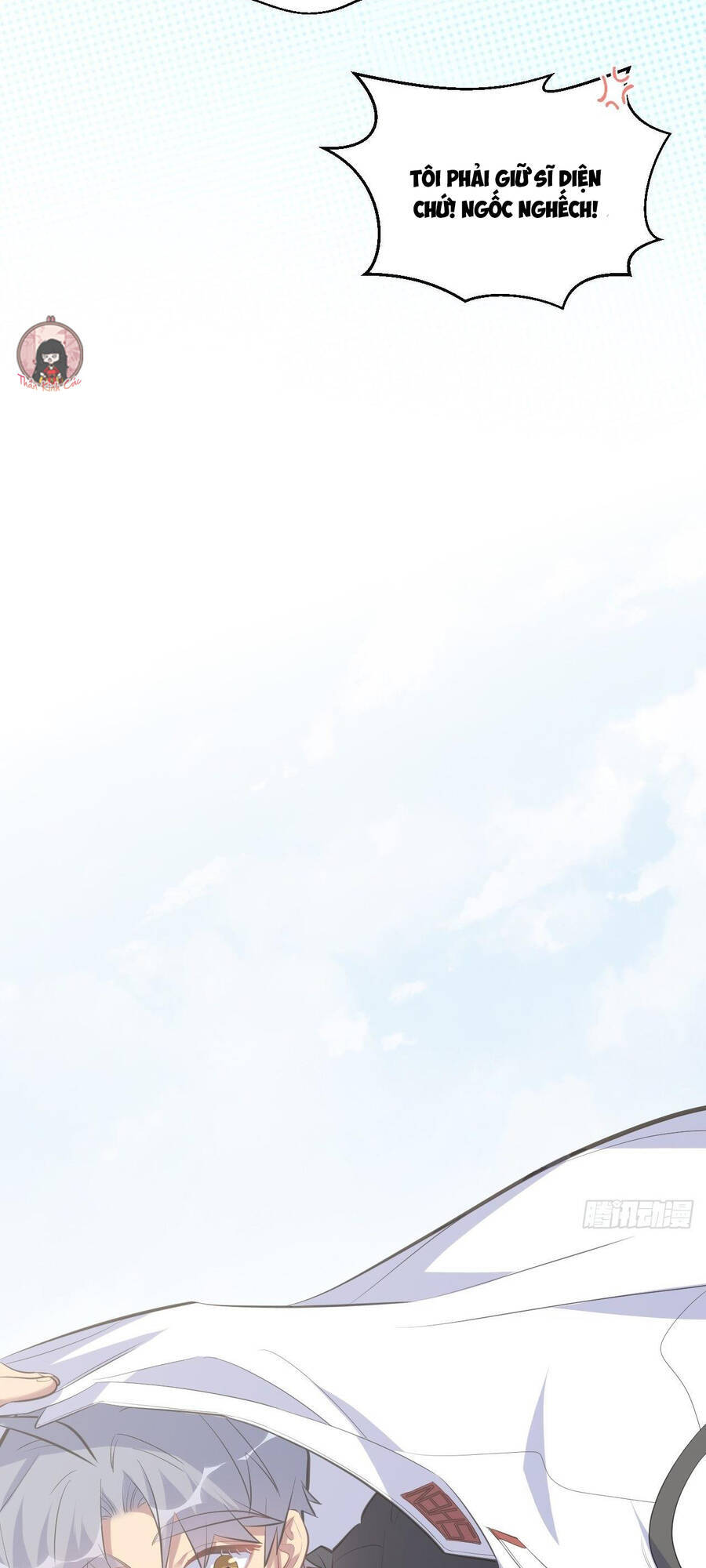 Cha Vợ Đại Nhân Là Bà Xã Chapter 69 - Trang 2